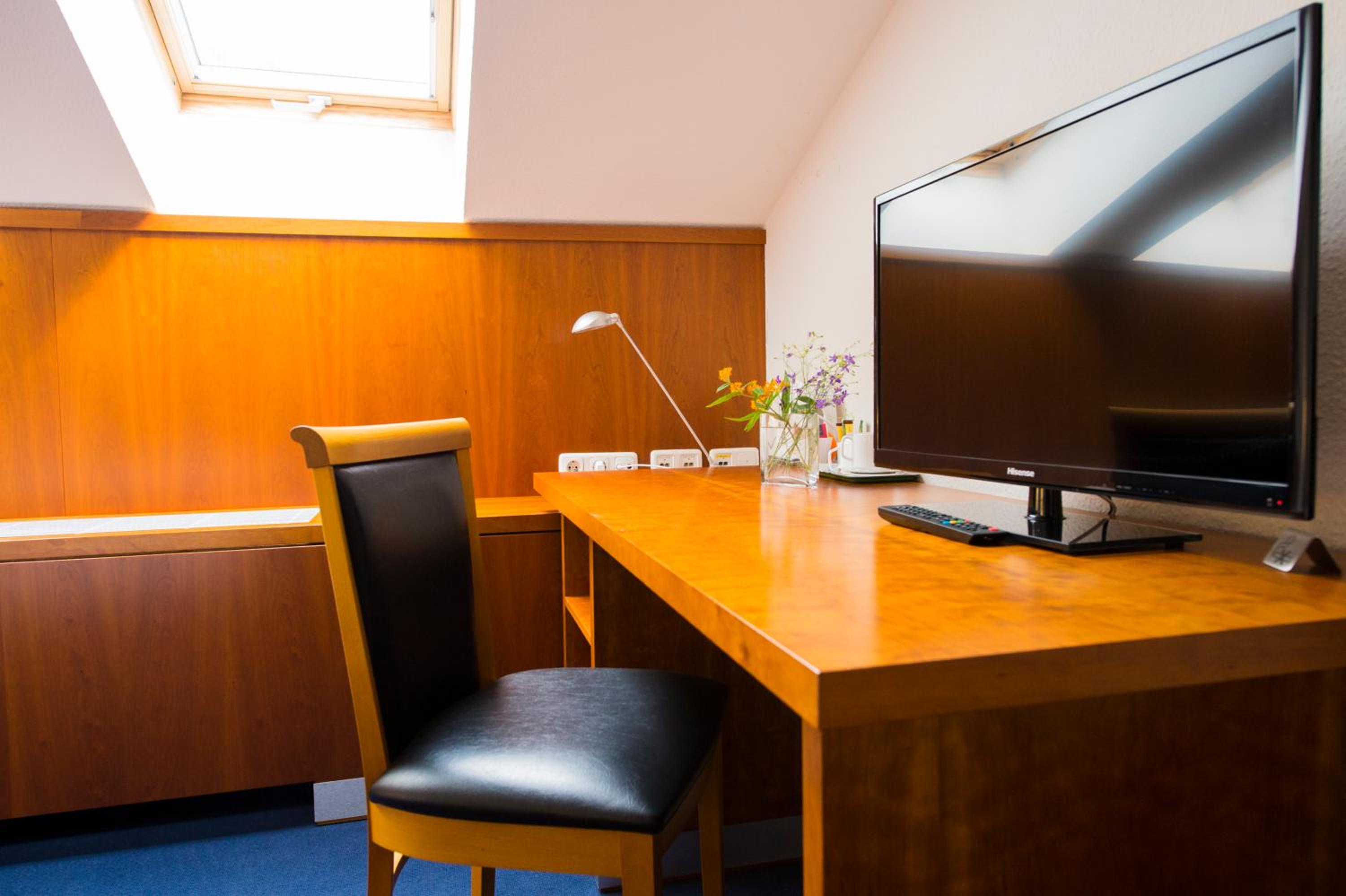 Pension Freiraum Guesthouse Berlin