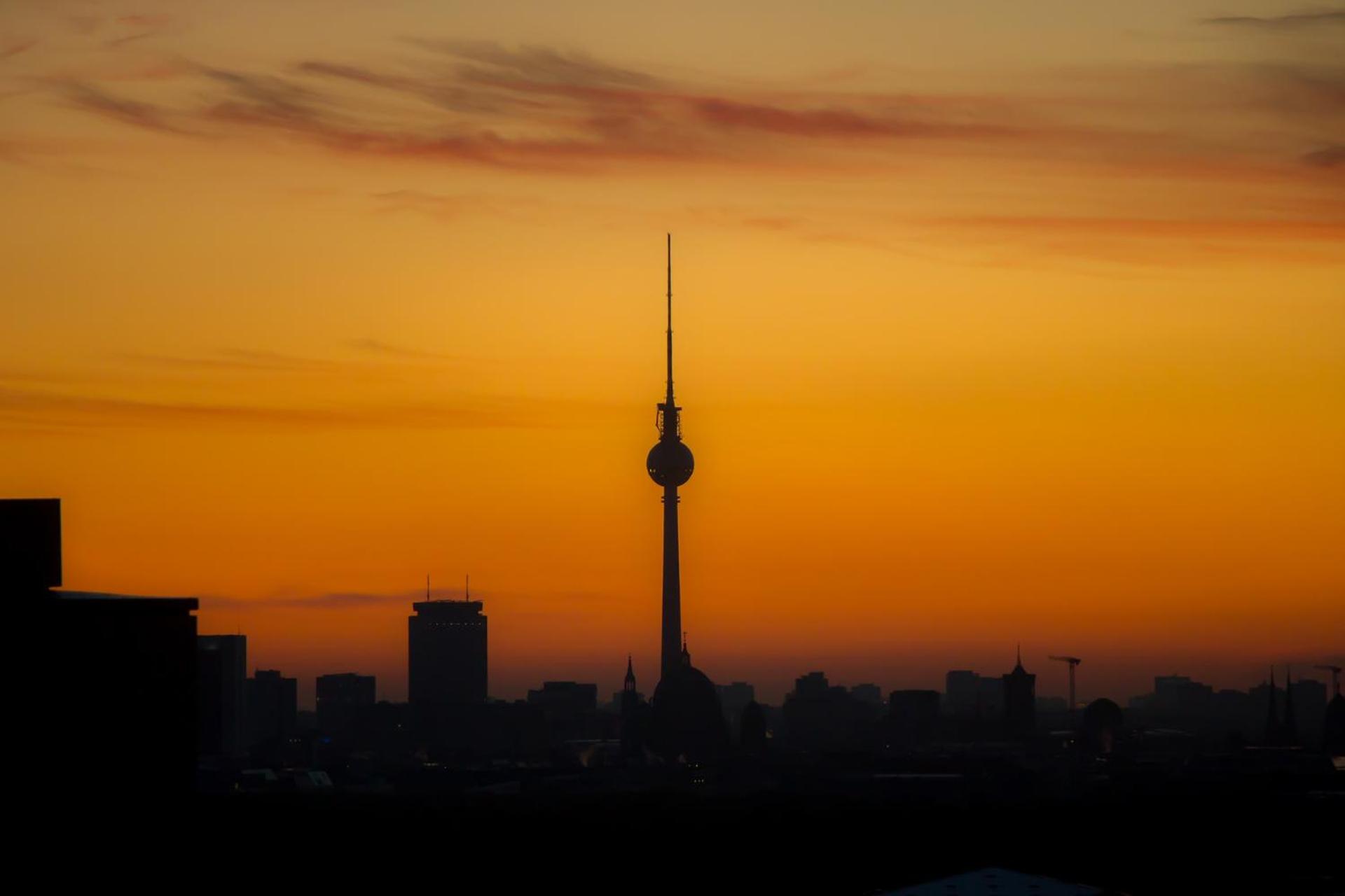 Pension Freiraum Guesthouse Berlin