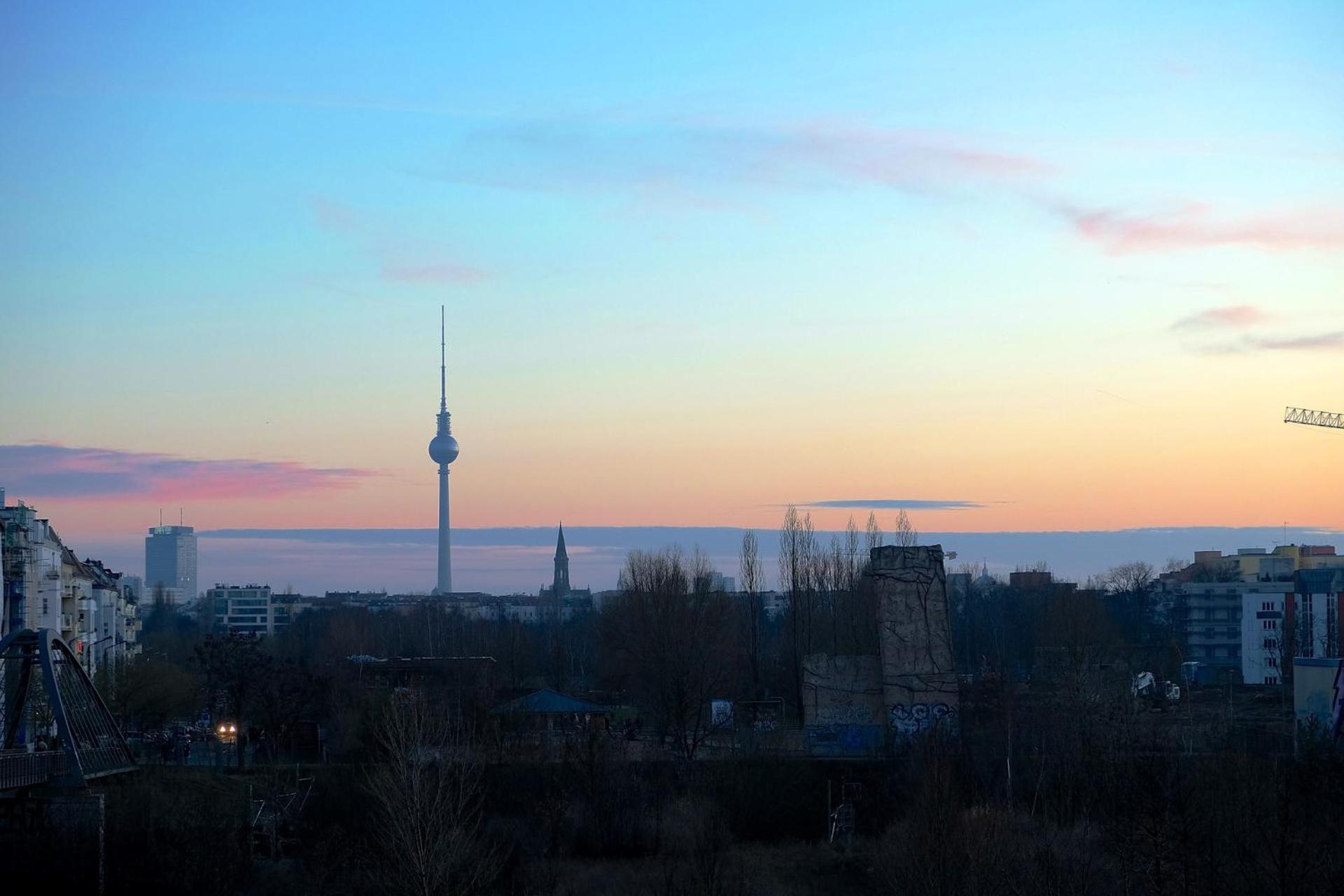 Pension Freiraum Guesthouse Berlin
