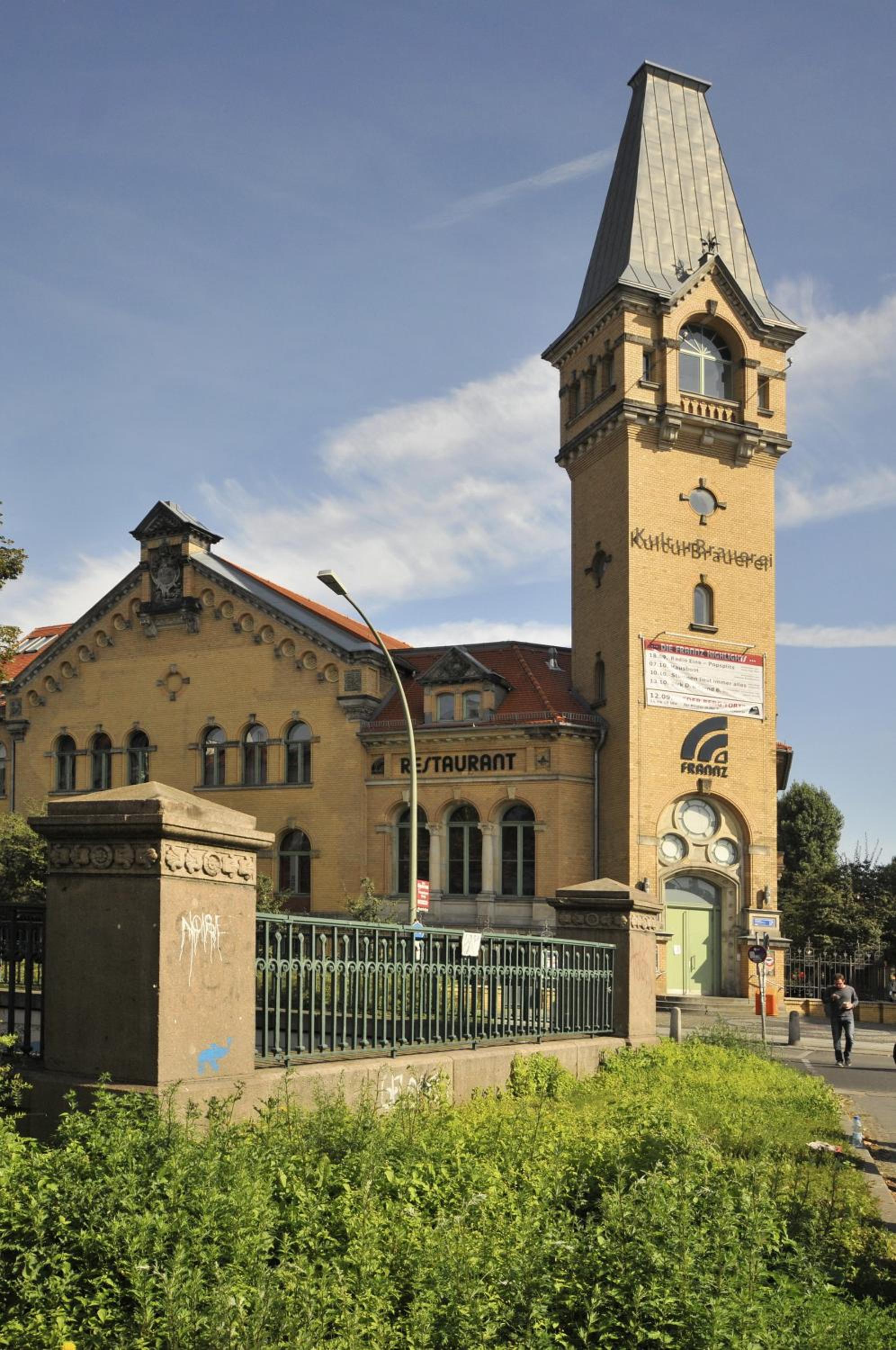 Pension Freiraum Guesthouse Berlin