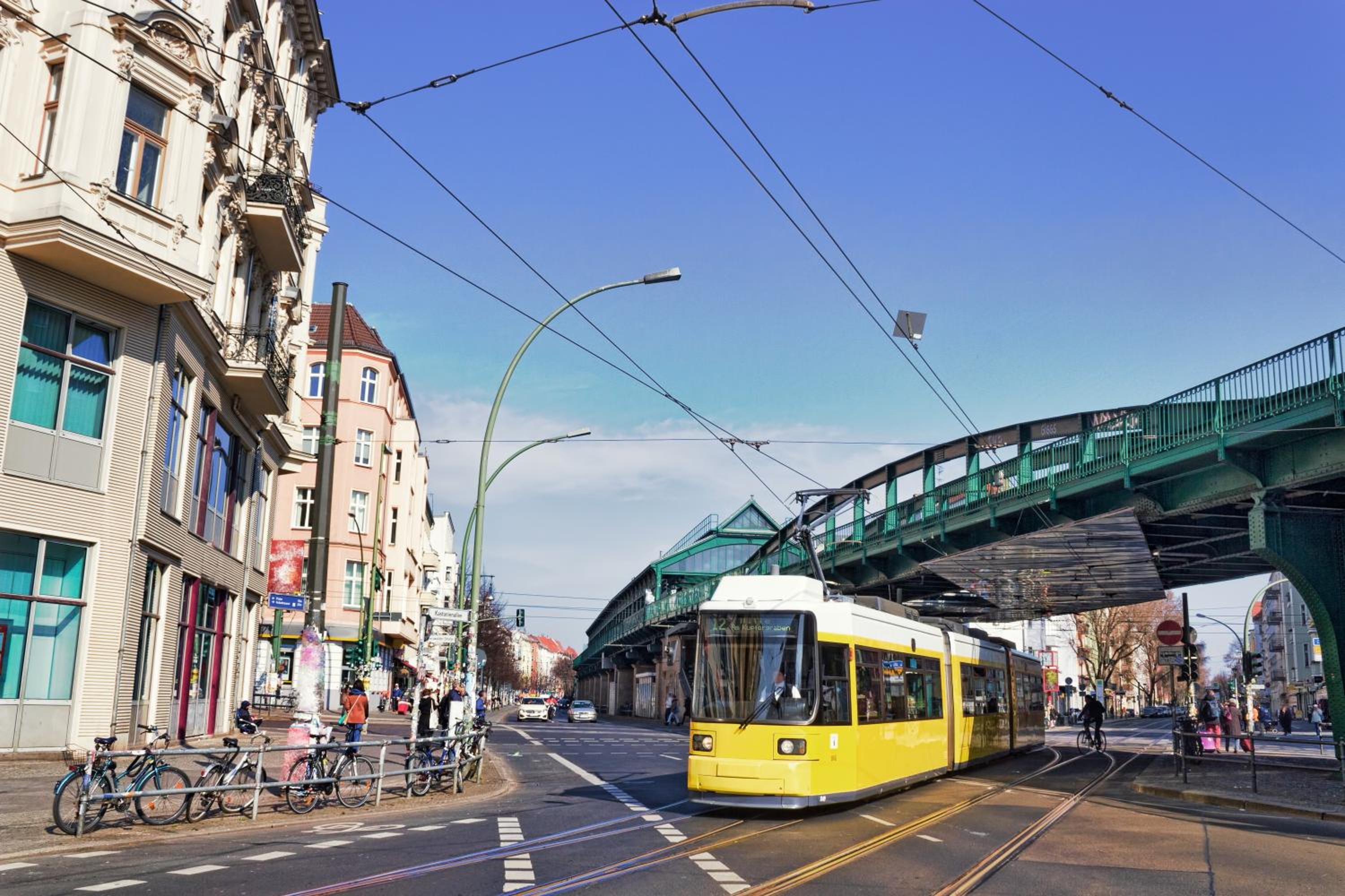 Pension Freiraum Guesthouse Berlin
