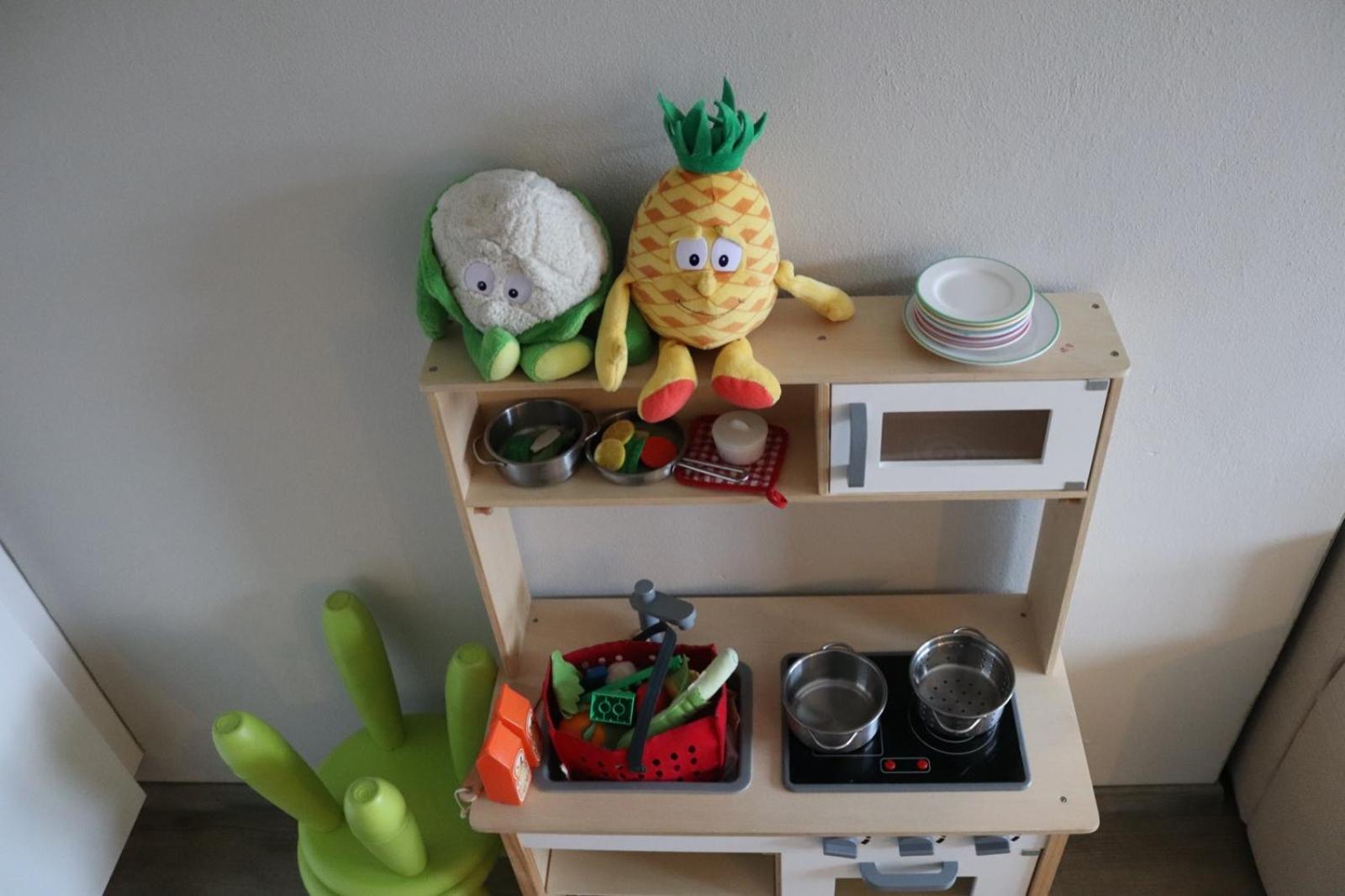 Apartmenthaus Hinterer