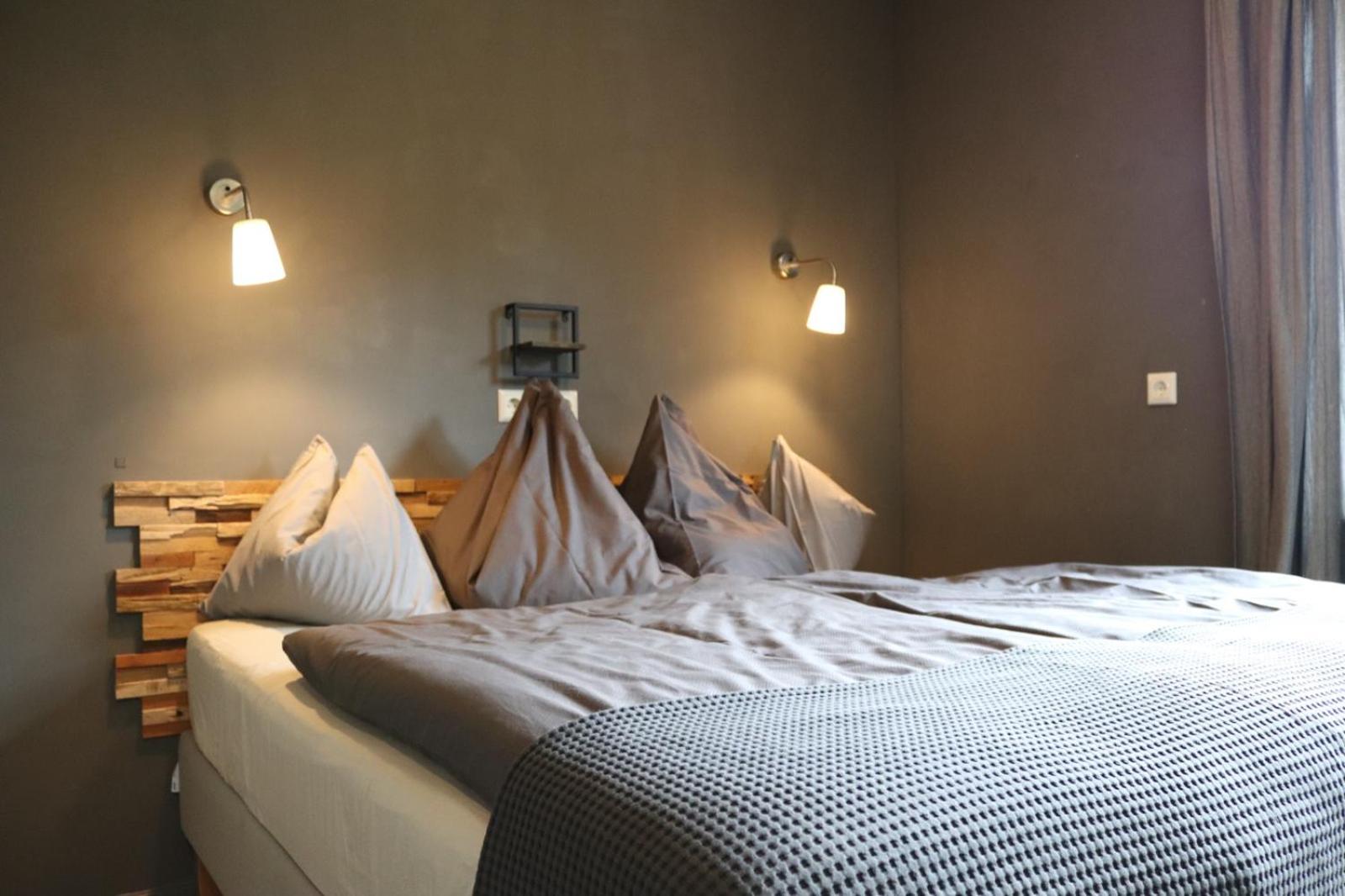 Apartmenthaus Hinterer