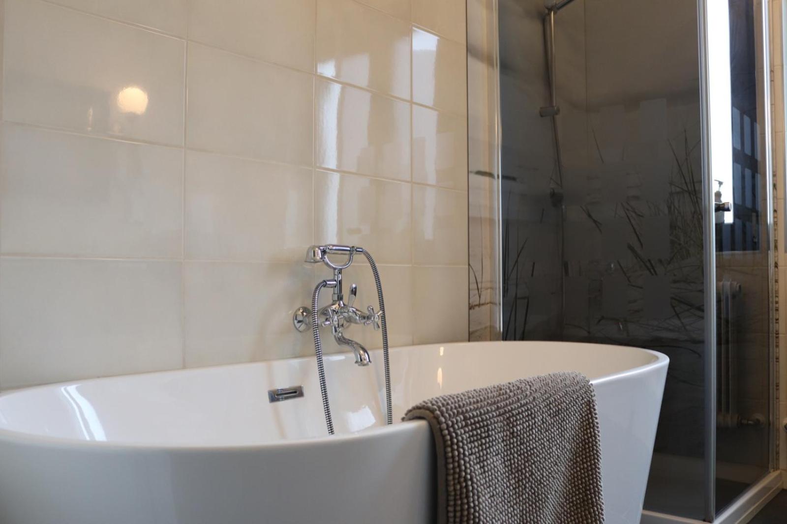 Apartmenthaus Hinterer