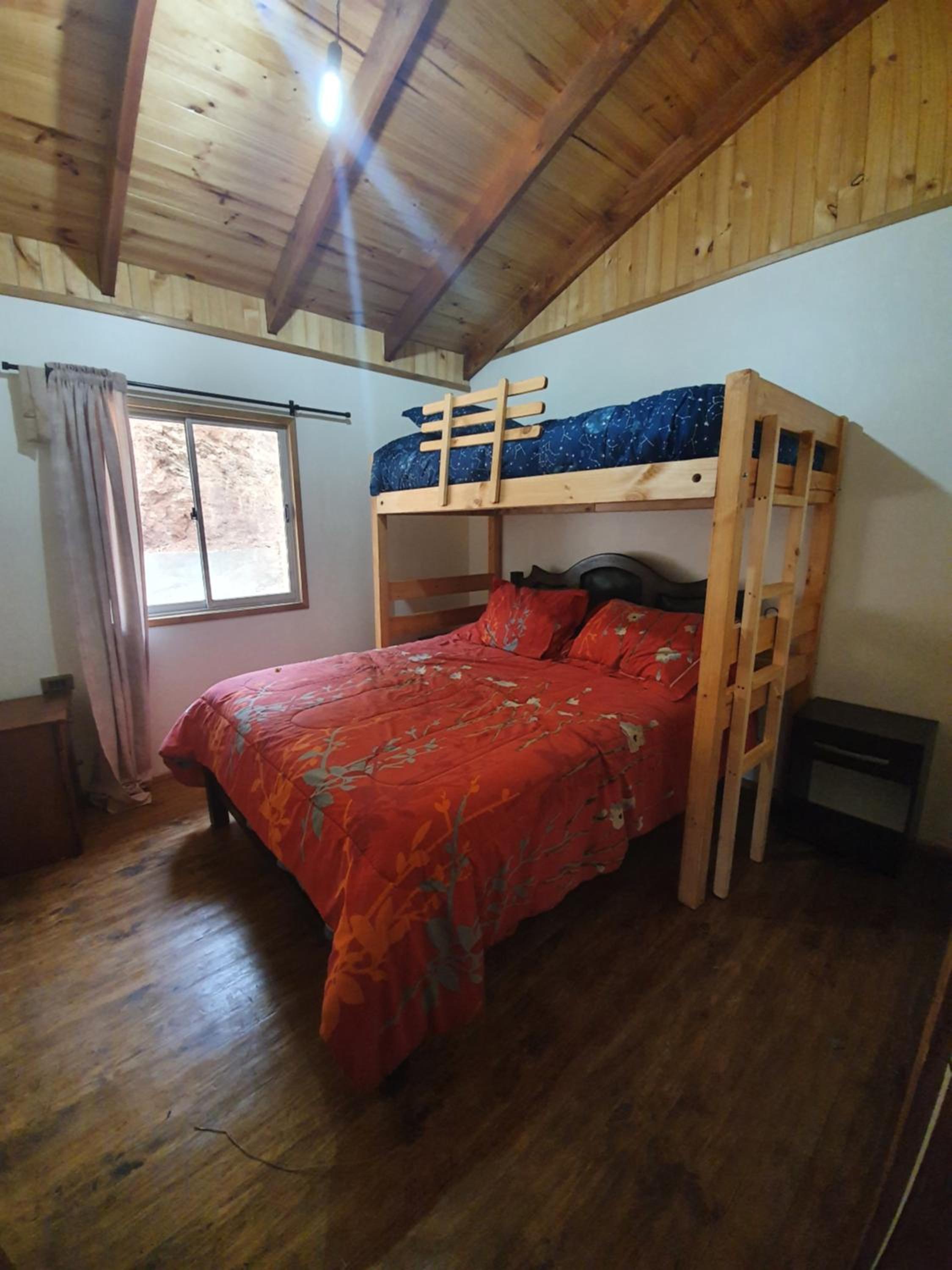 Casa del Lago Vichuquén