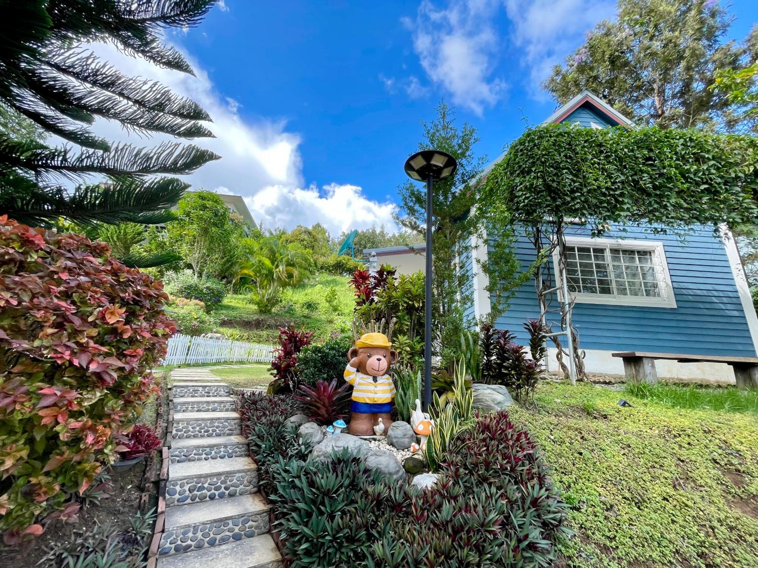 Tip House