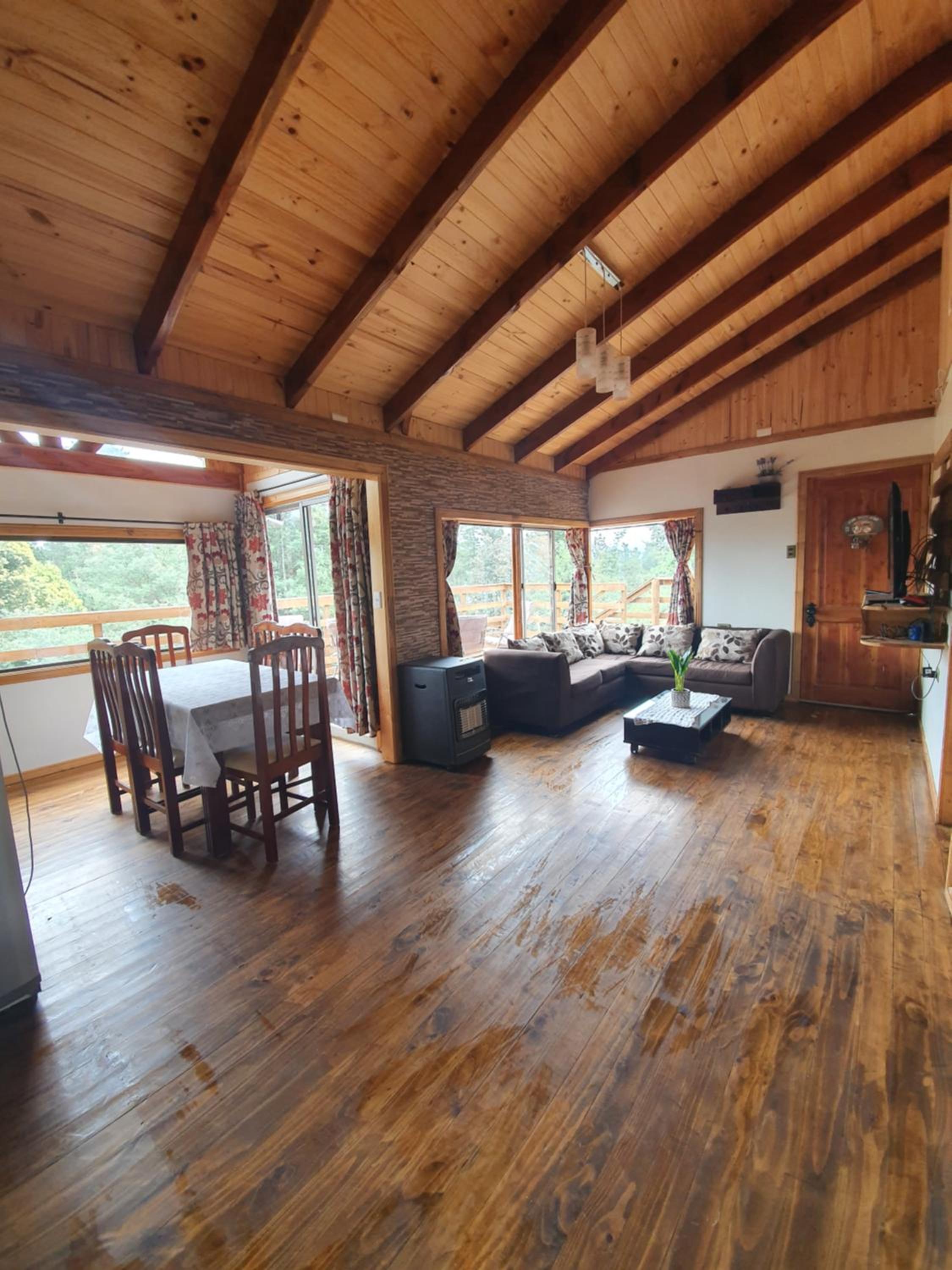 Casa del Lago Vichuquén