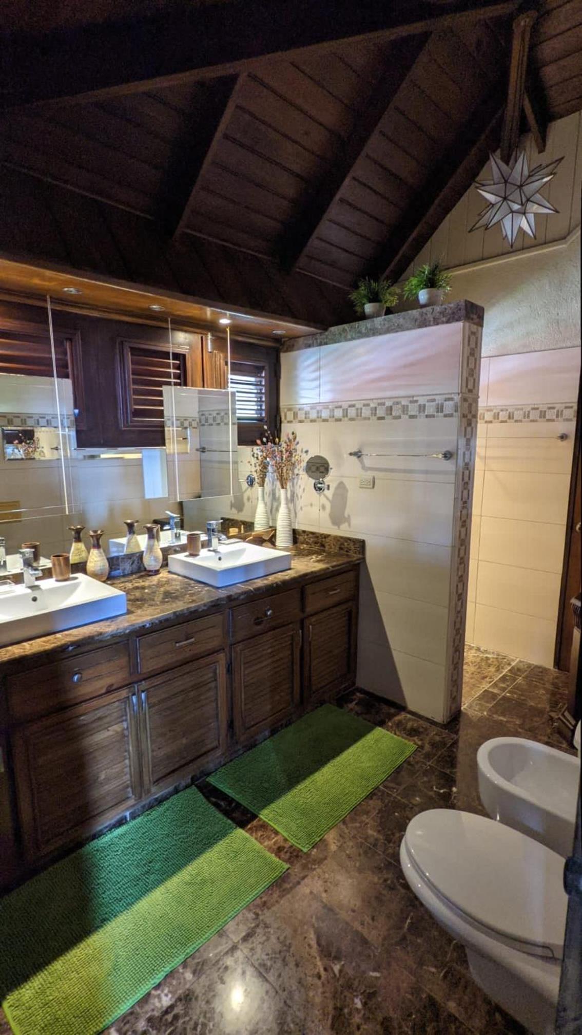 Ecolodge Vistamar view 4