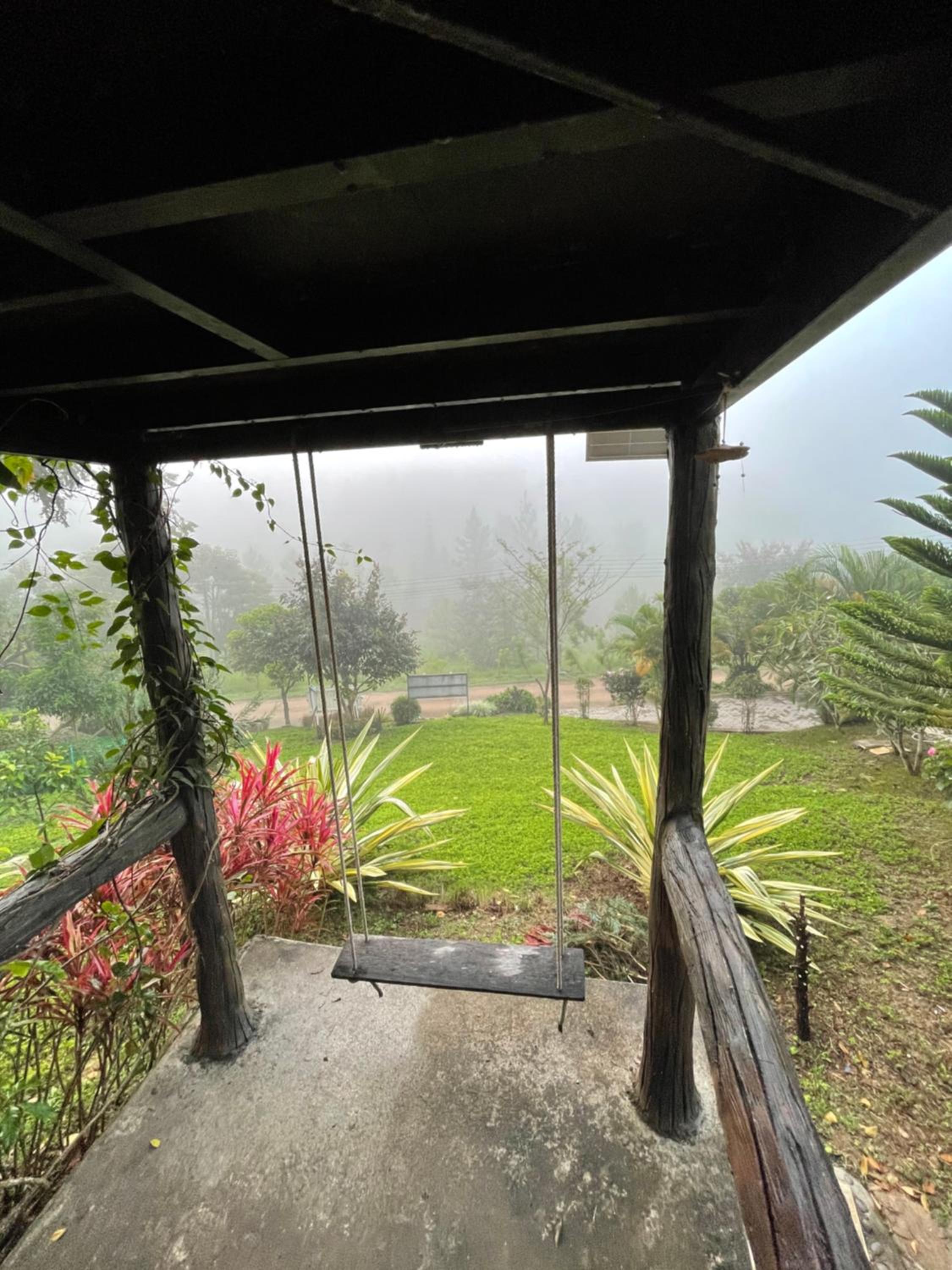 Tip House
