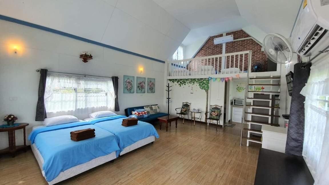 Tip House