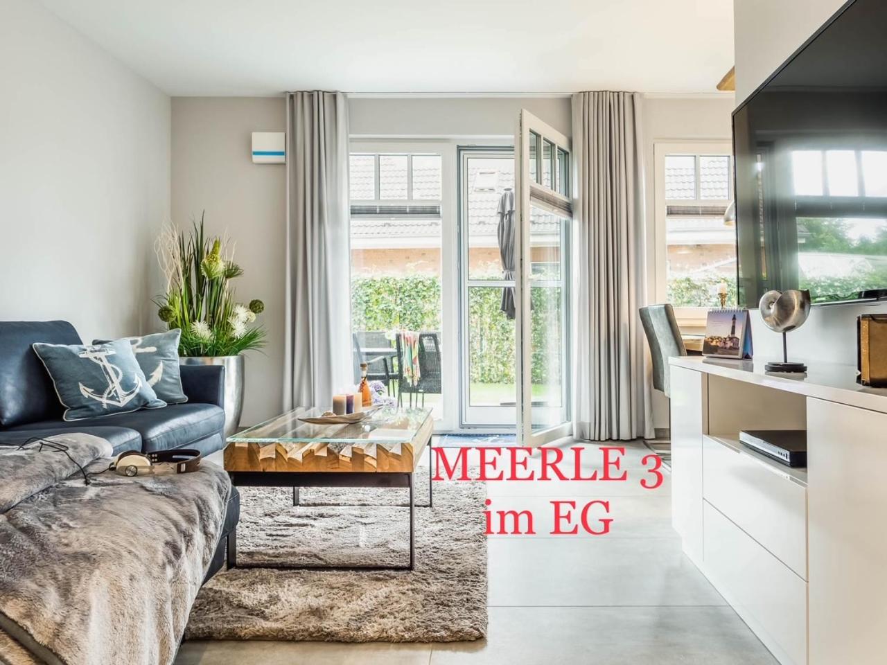 Haus MEERLE view 5