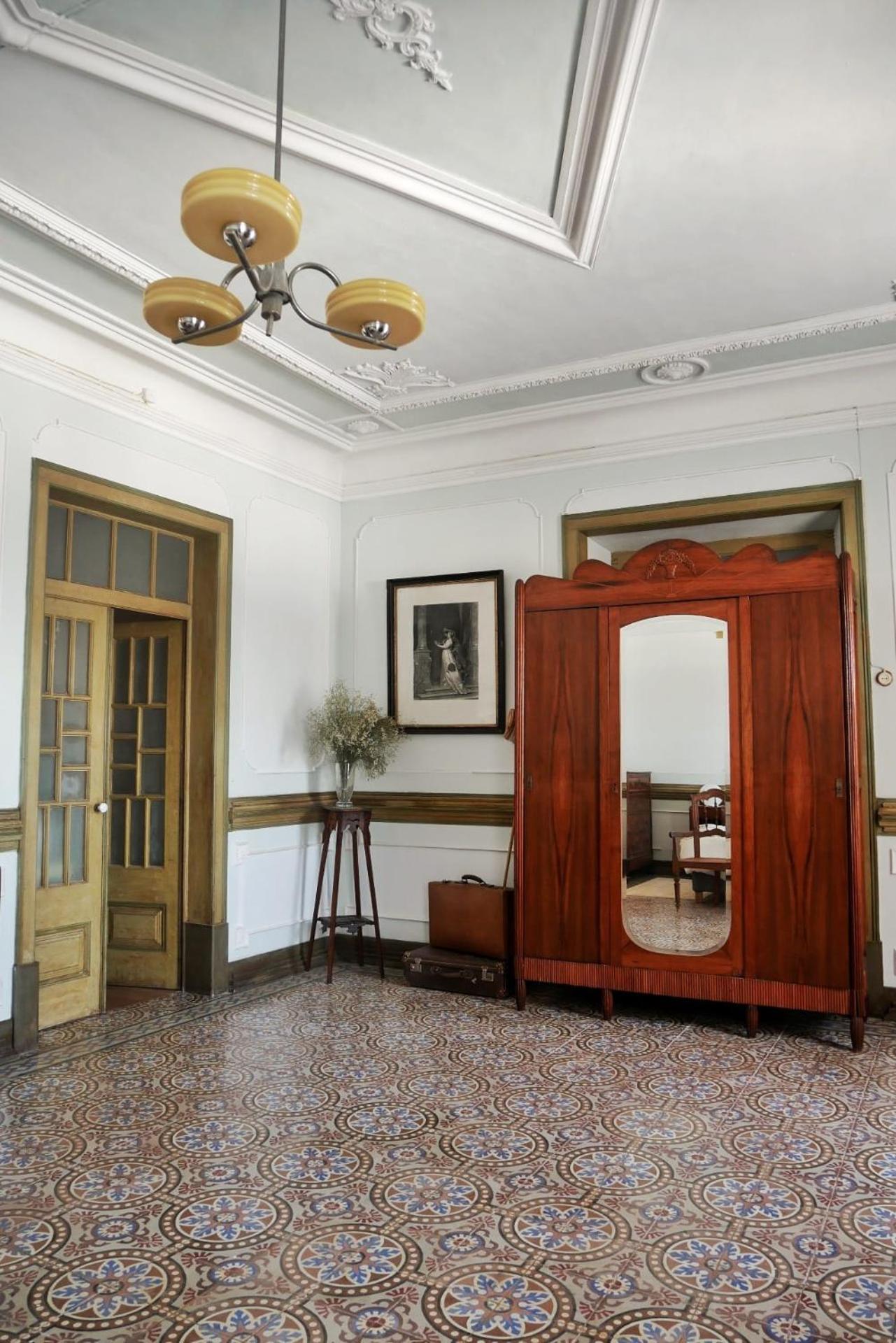 Casa Pereirinha \ Pateo House, Billede 16
