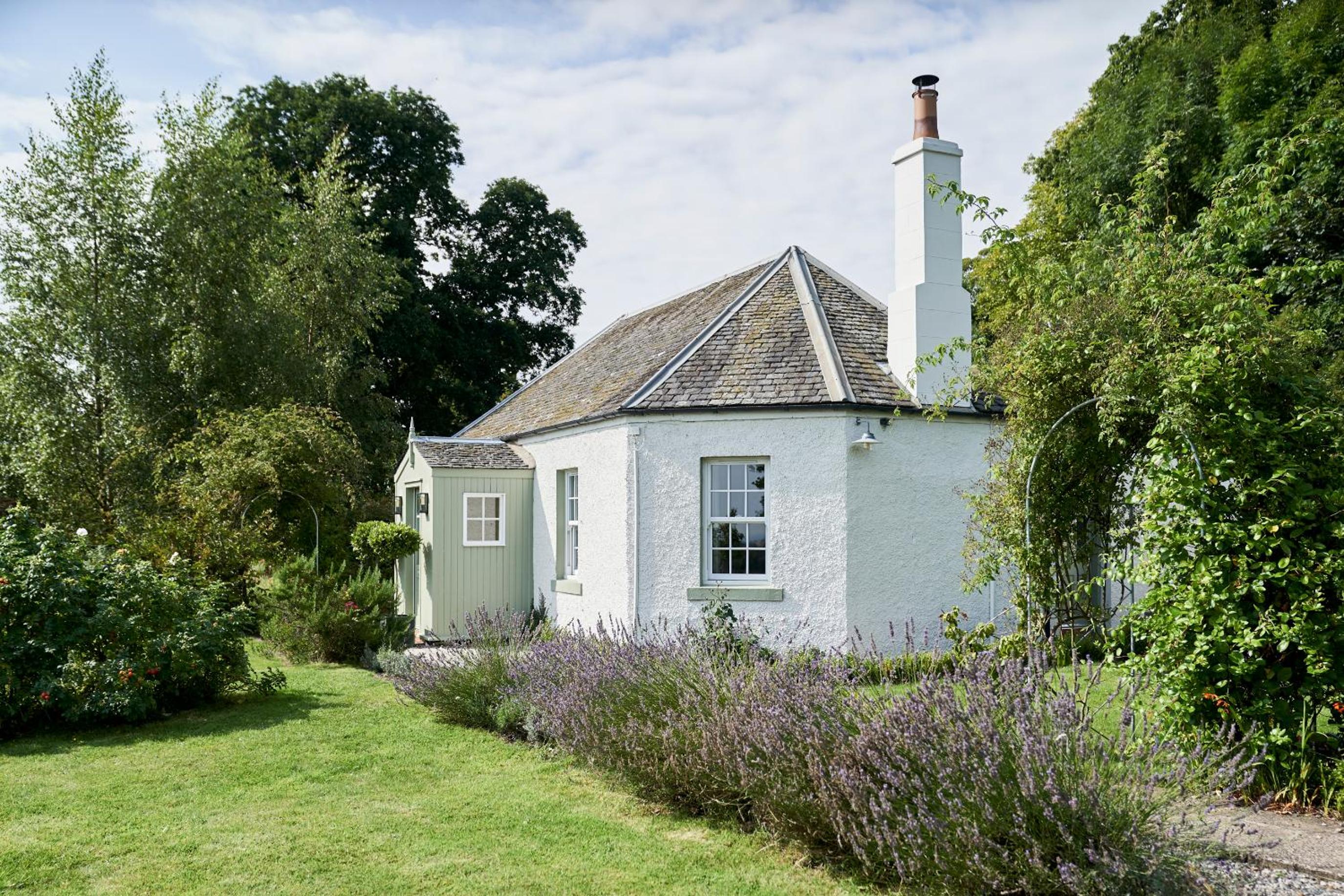 JOIVY Balcarres East Lodge