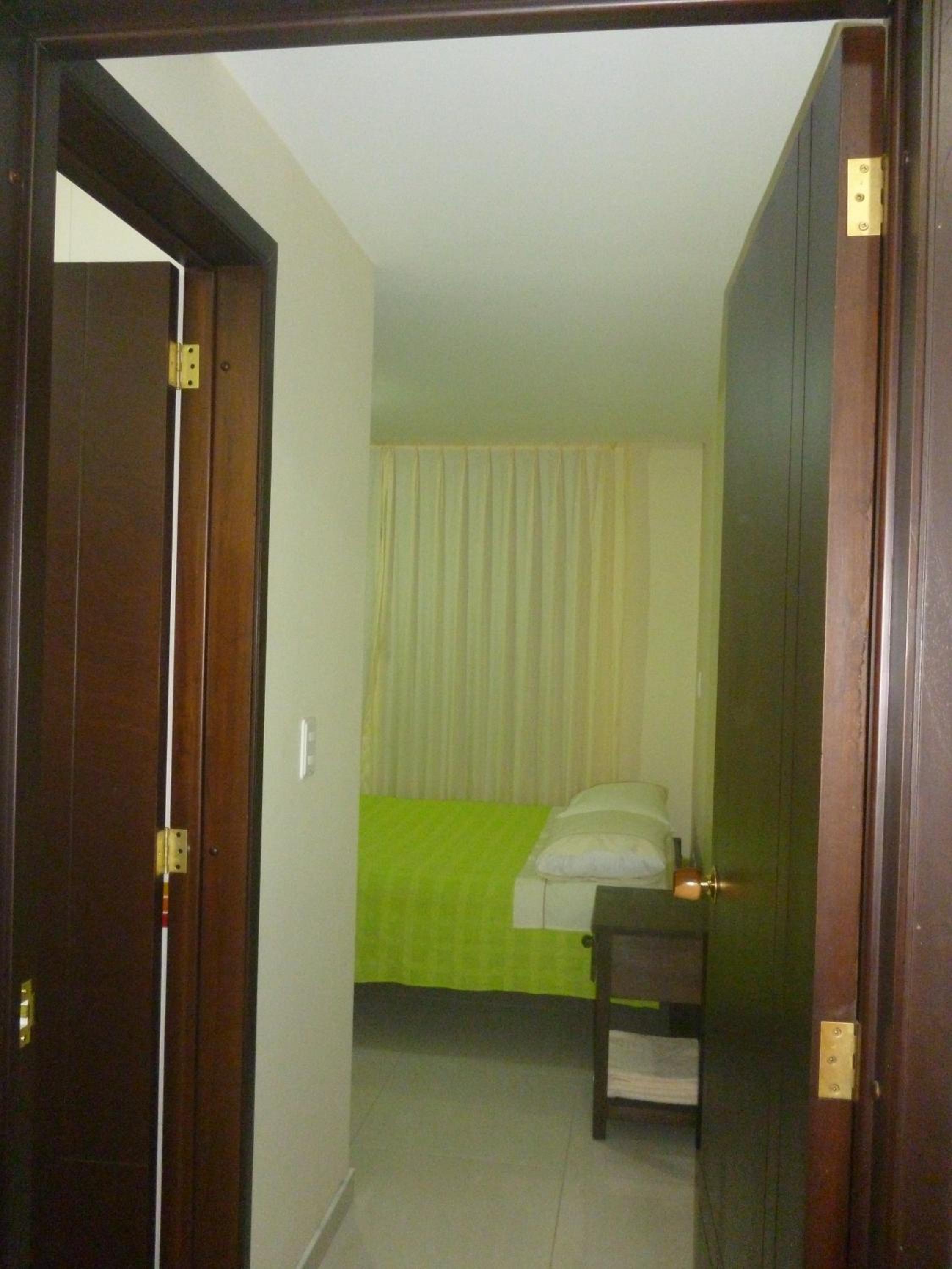 Apartamentos Edificio Diamante