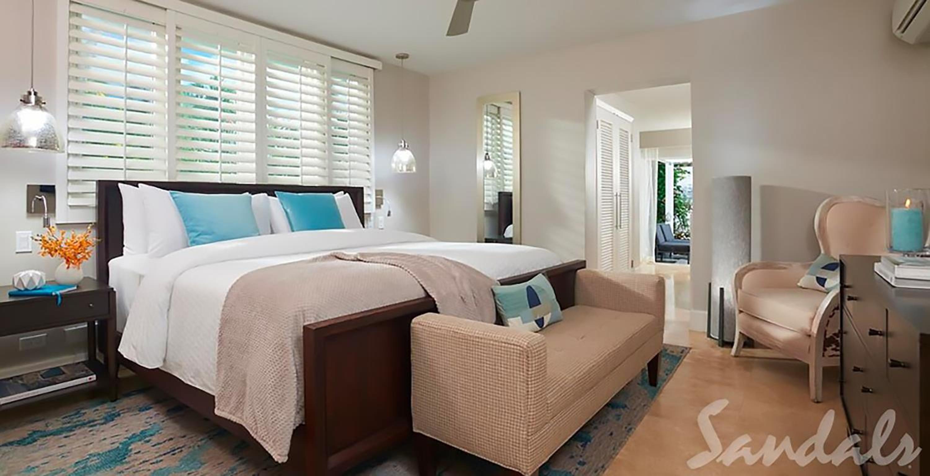 Photo 97 sur 103 de Sandals Royal Bahamian All Inclusive Adults Only
