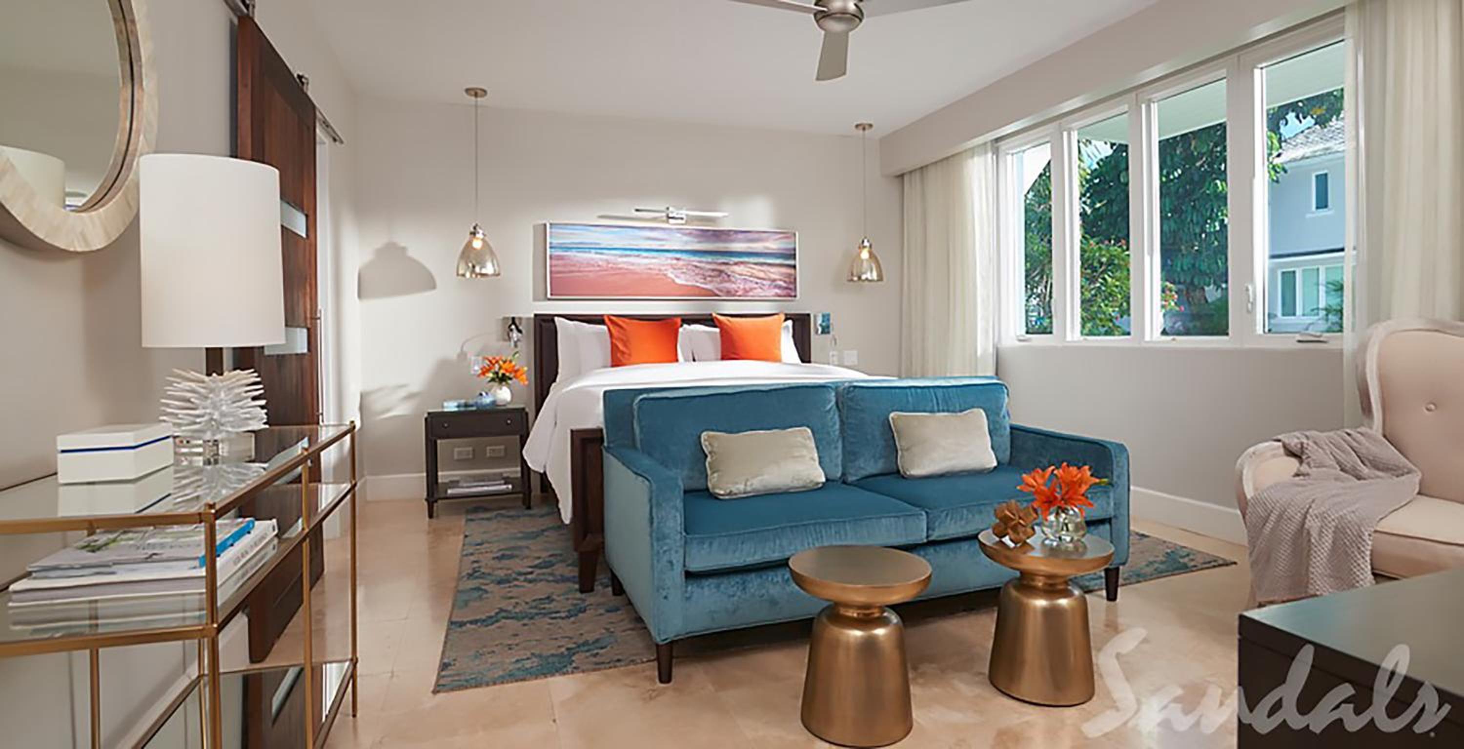 Sandals Royal Bahamian All Inclusive Adults Only