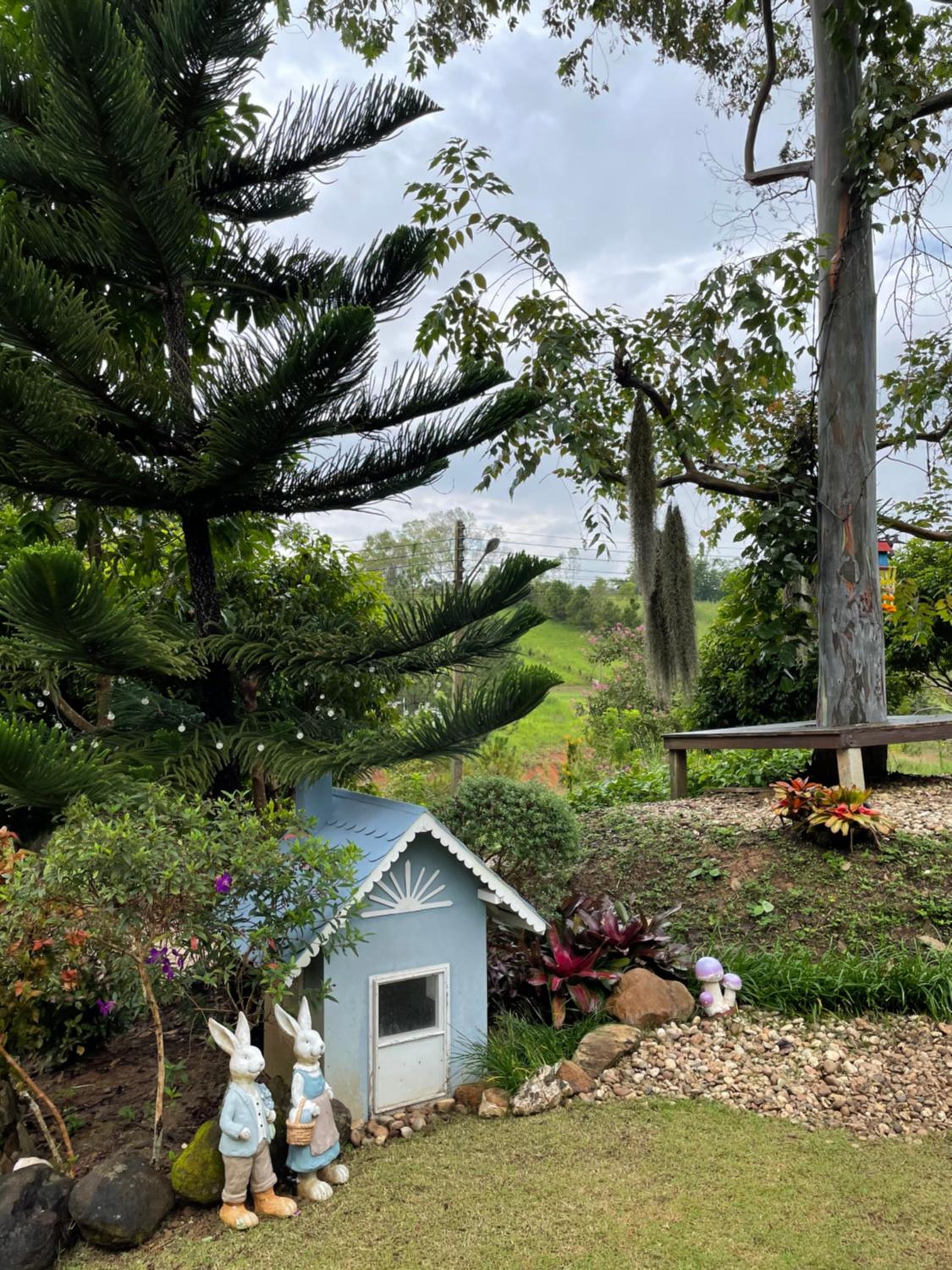 Tip House