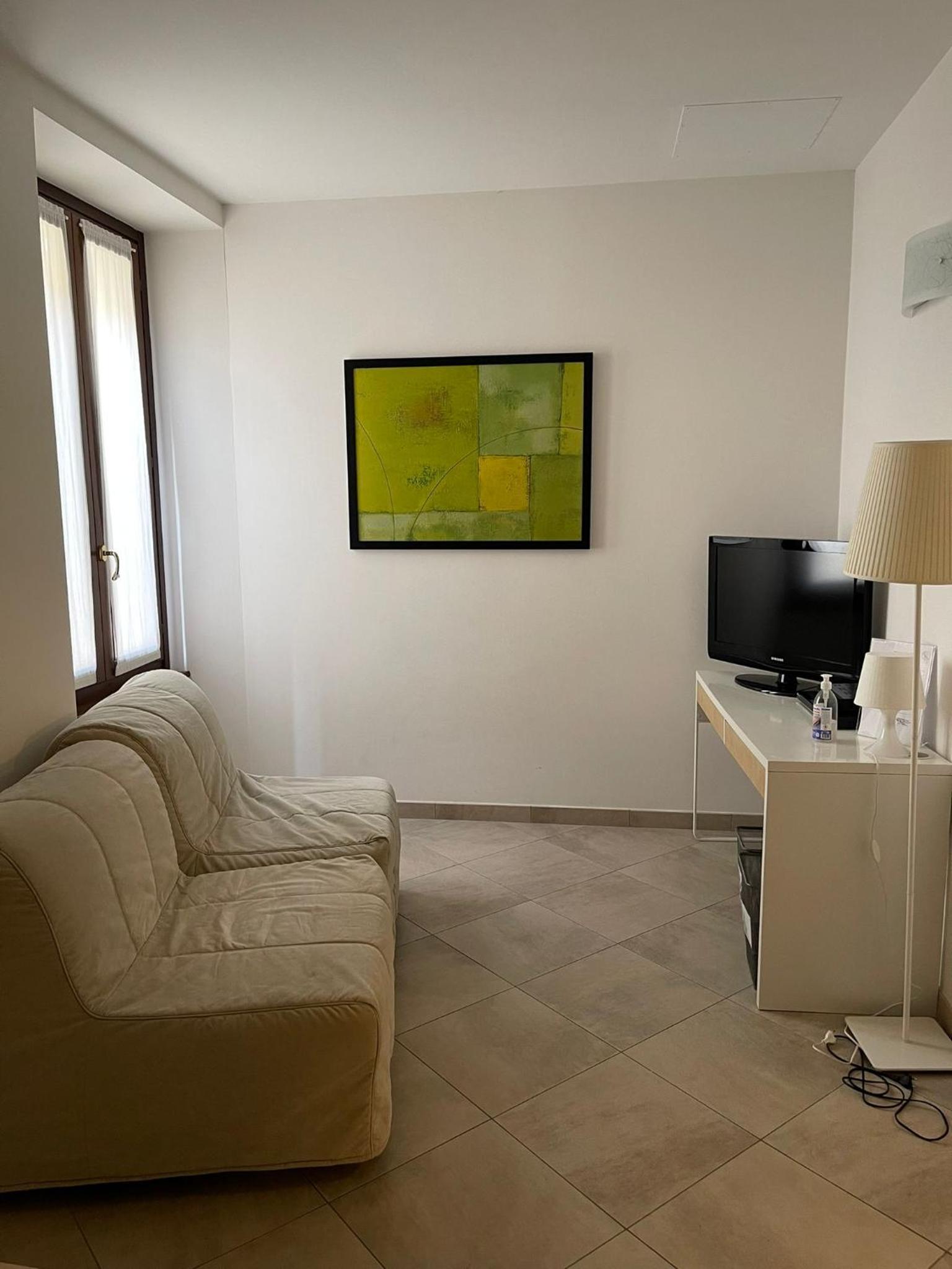 Aparthotel All'Orologio