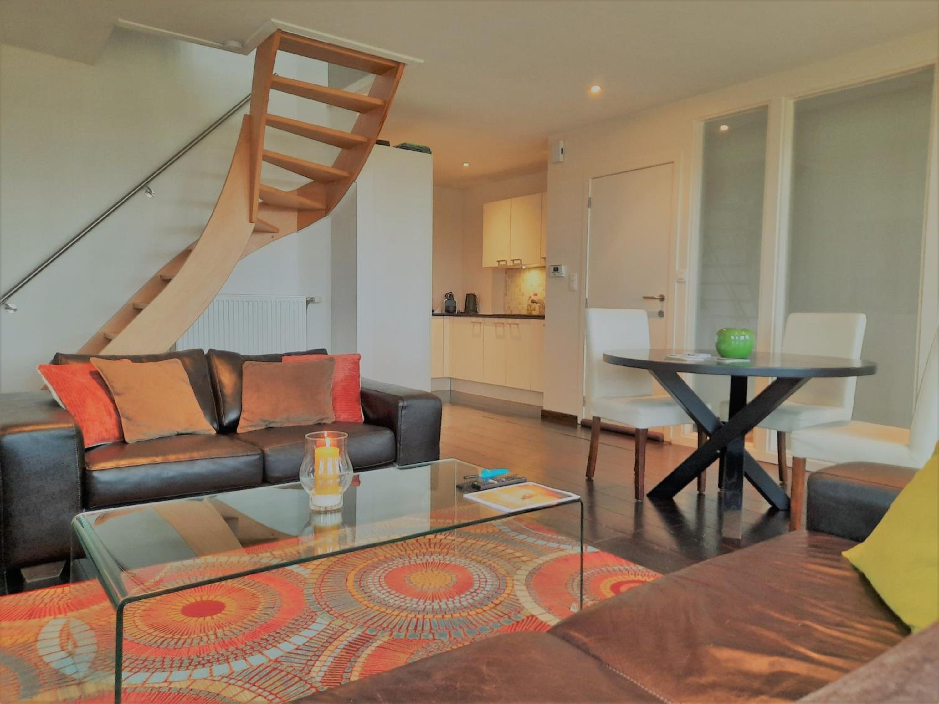 Cosy & charming holiday house in Damme