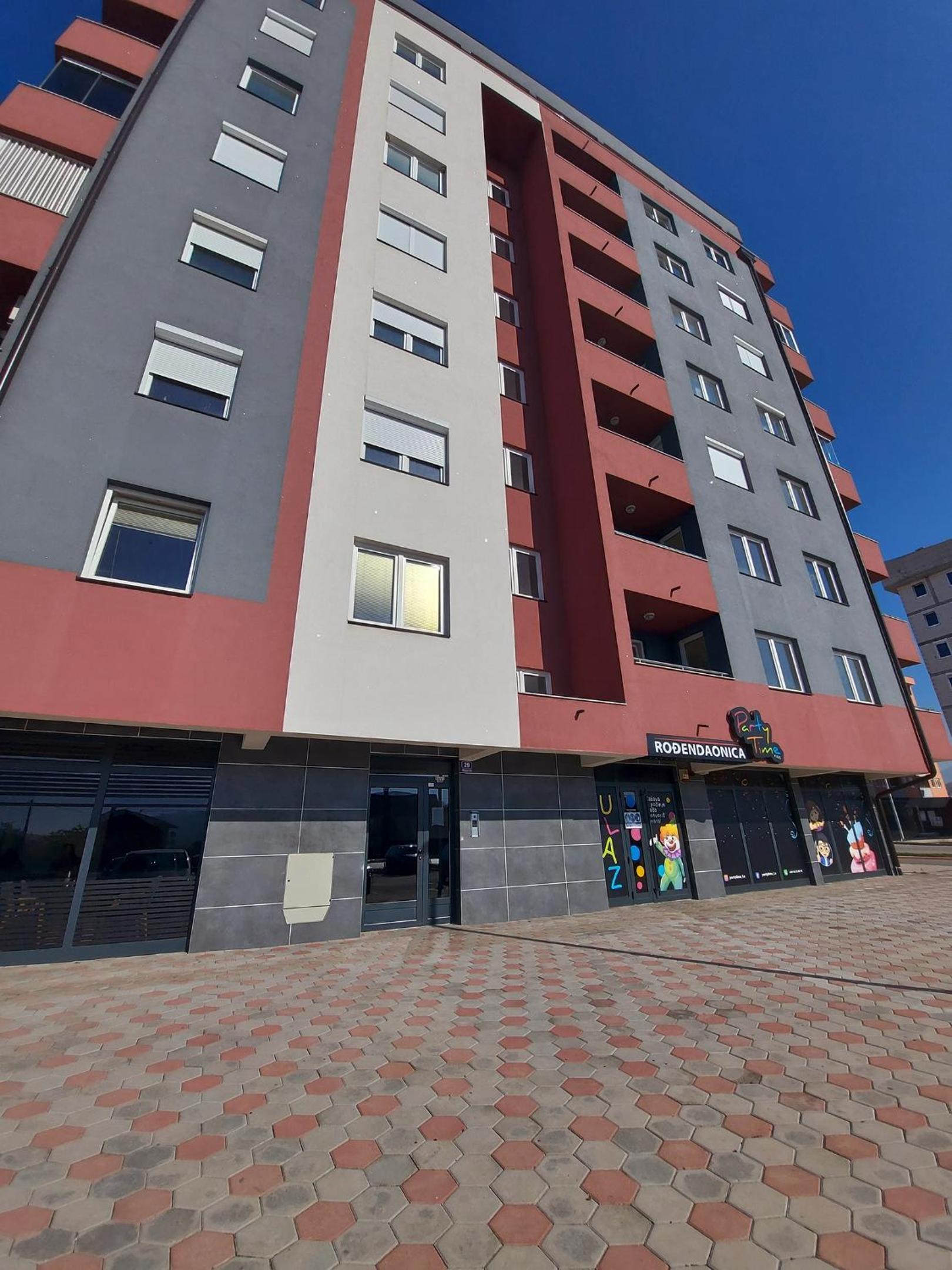 Apartman Victoria