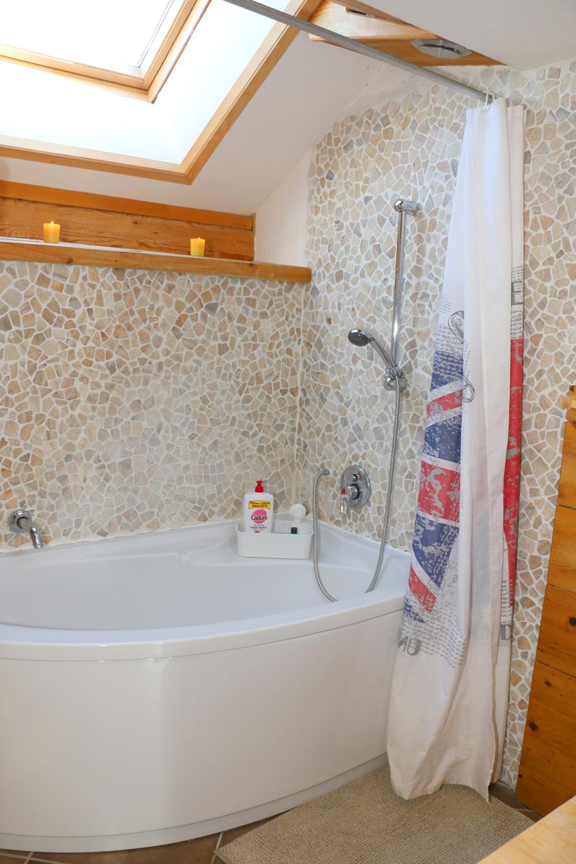 Chalet Savoyard Balcon de Villy, photo 21