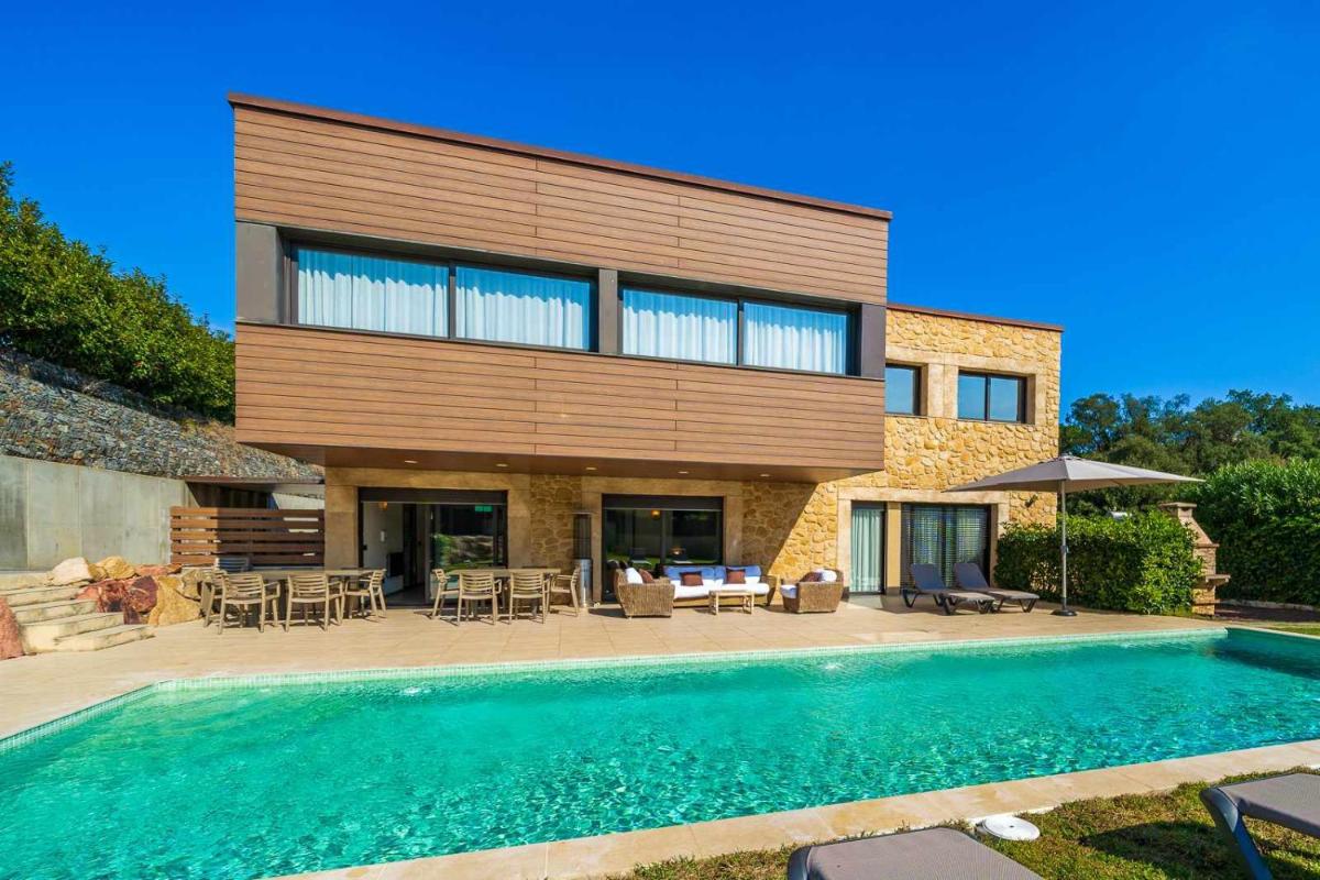 Villa Mestres Playa de Aro photo 3