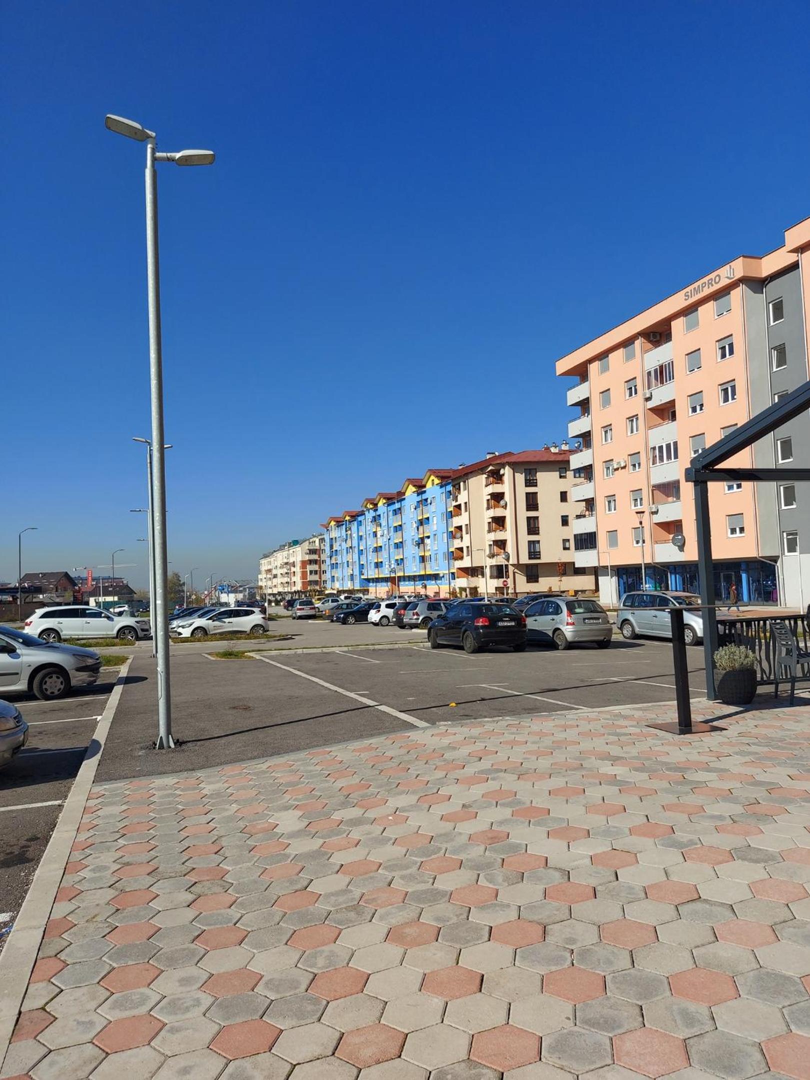 Apartman Victoria