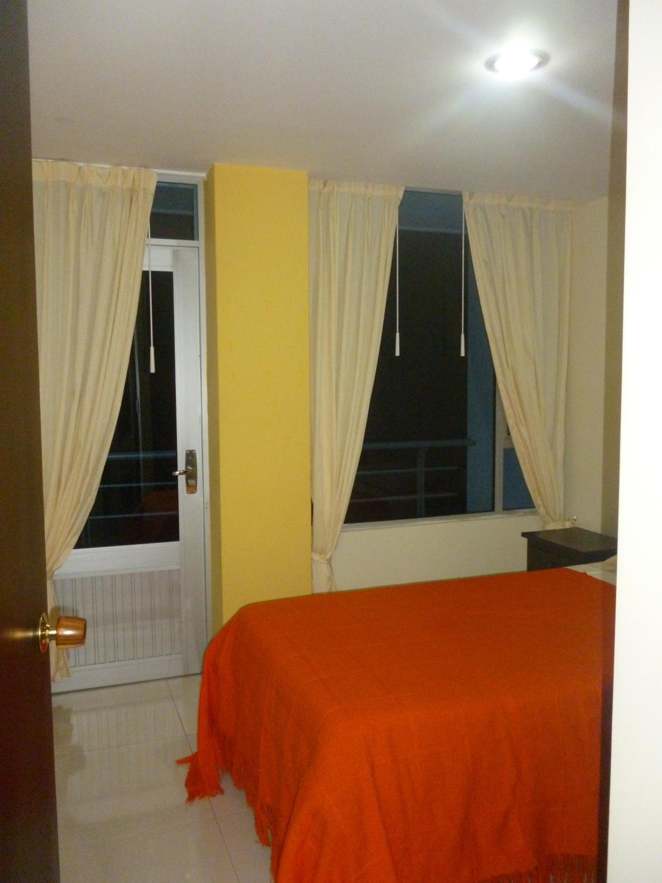 Apartamentos Edificio Diamante