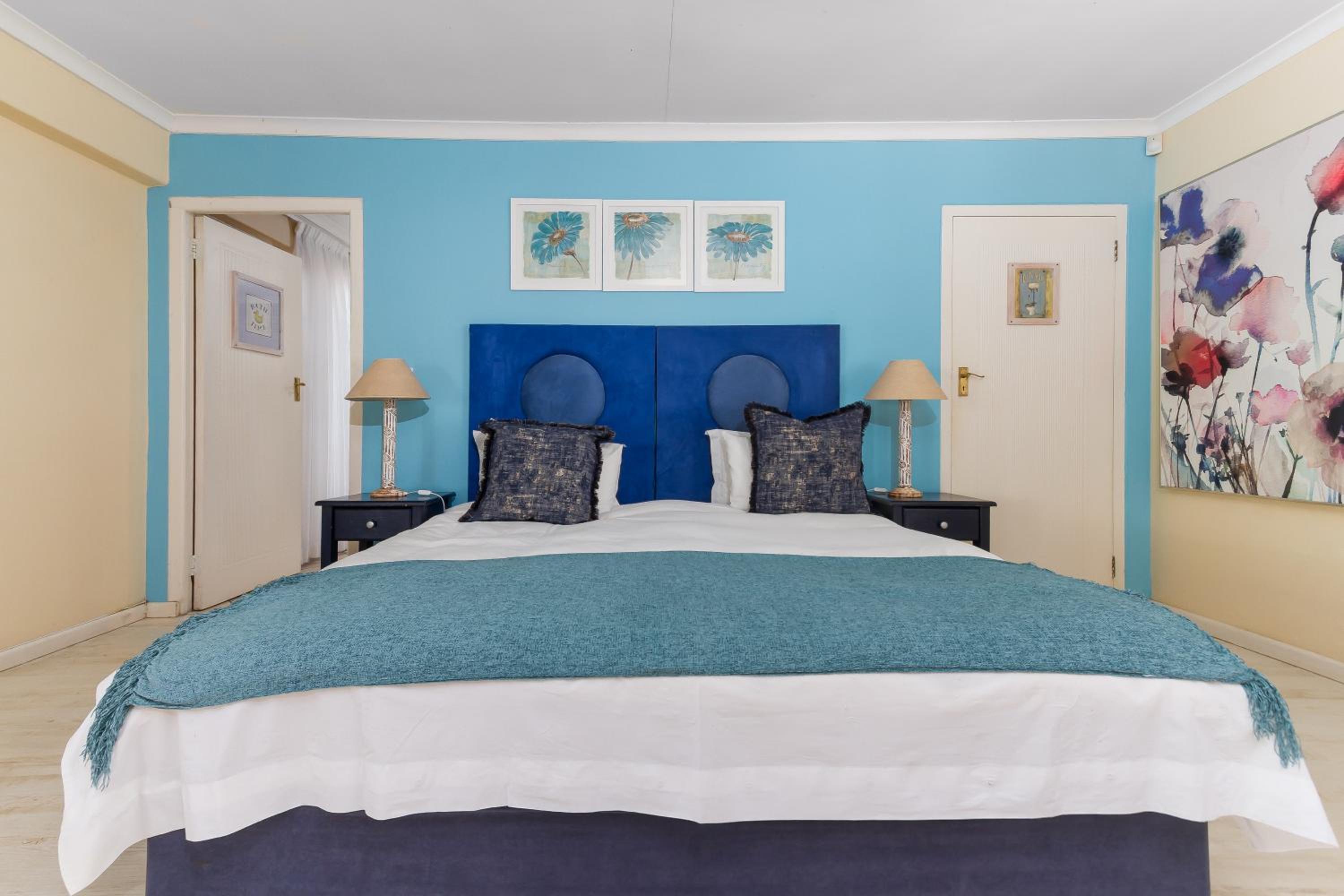 Kleinbosch Lodge