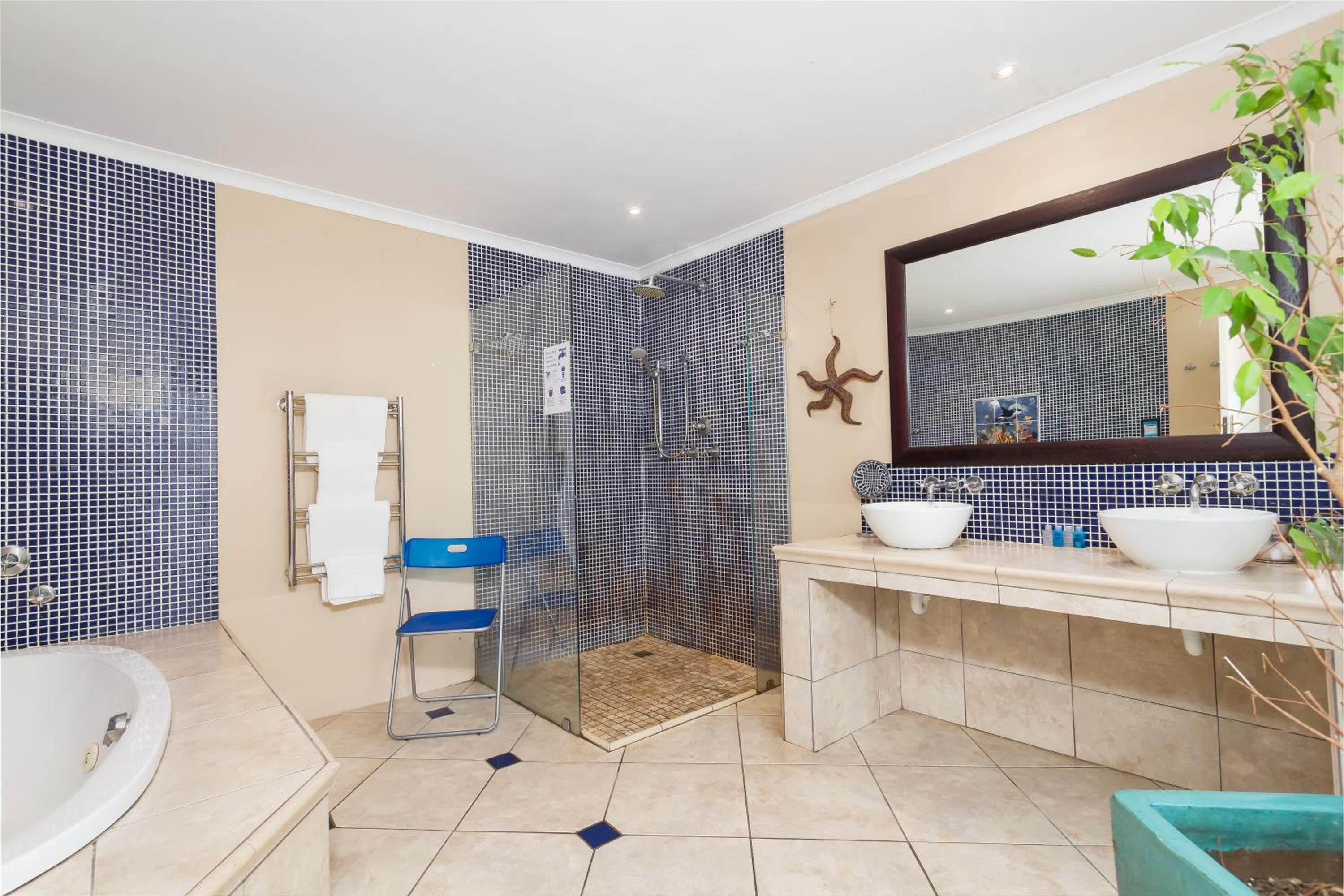 Kleinbosch Lodge
