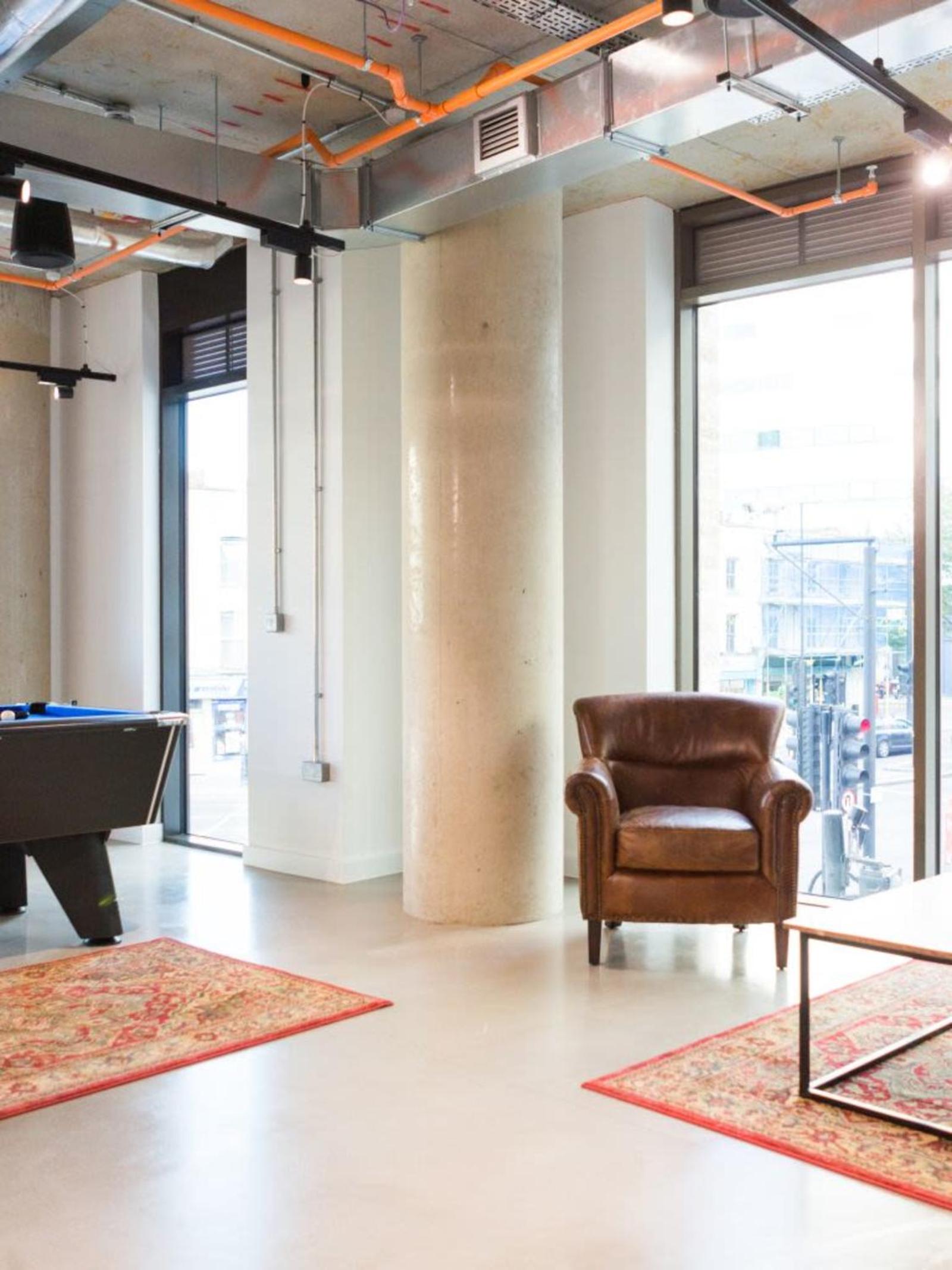 For Students Only Chic Studios and Ensuites at Chapter Highbury II in London