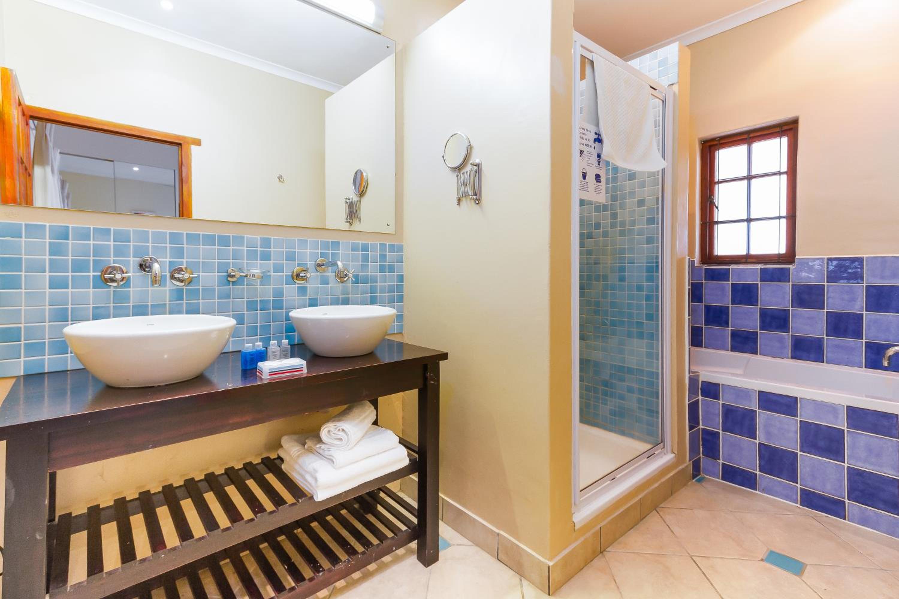 Kleinbosch Lodge