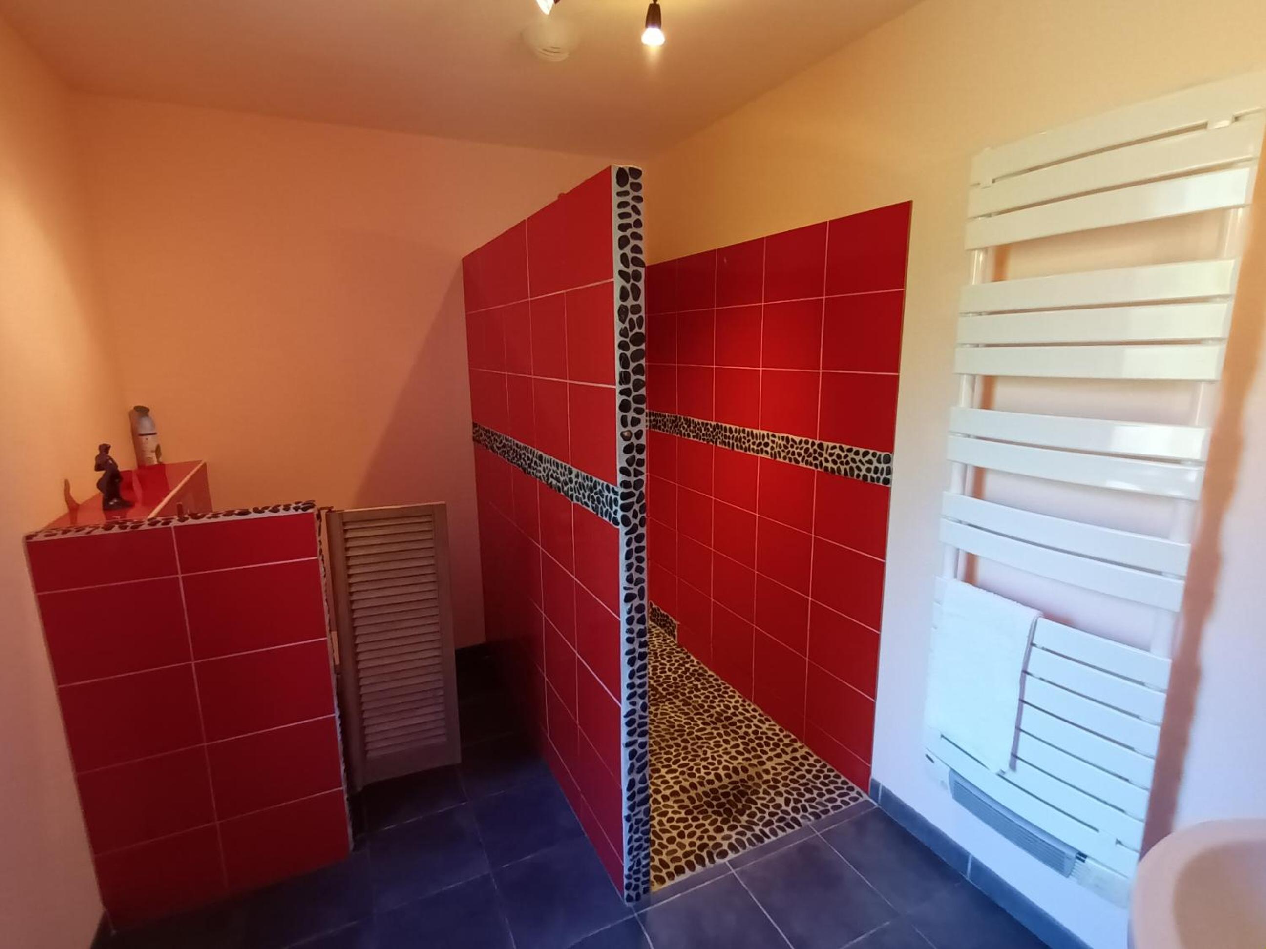 Chambre d'Hôtes L'Airial