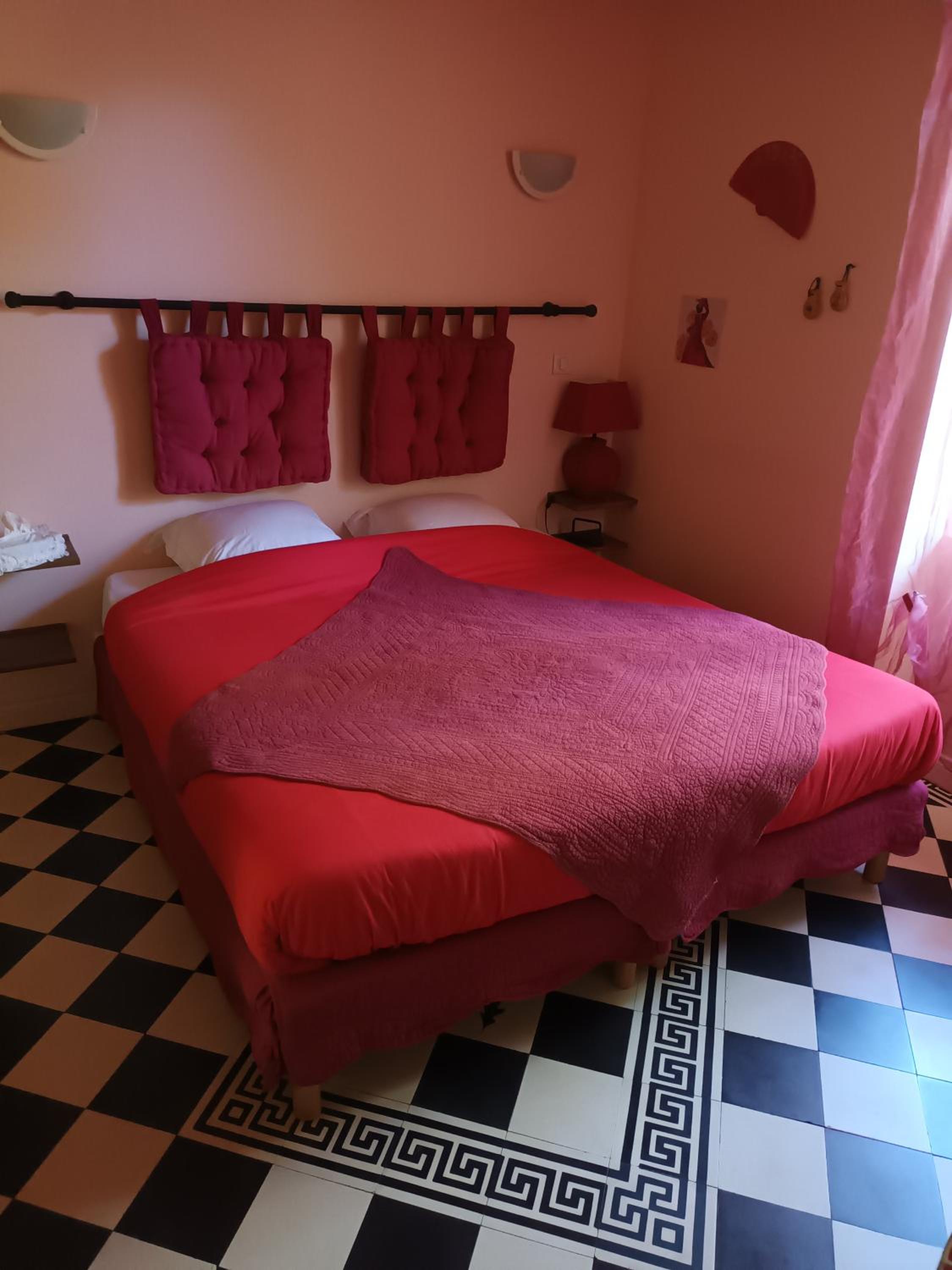 Chambre d'Hôtes L'Airial