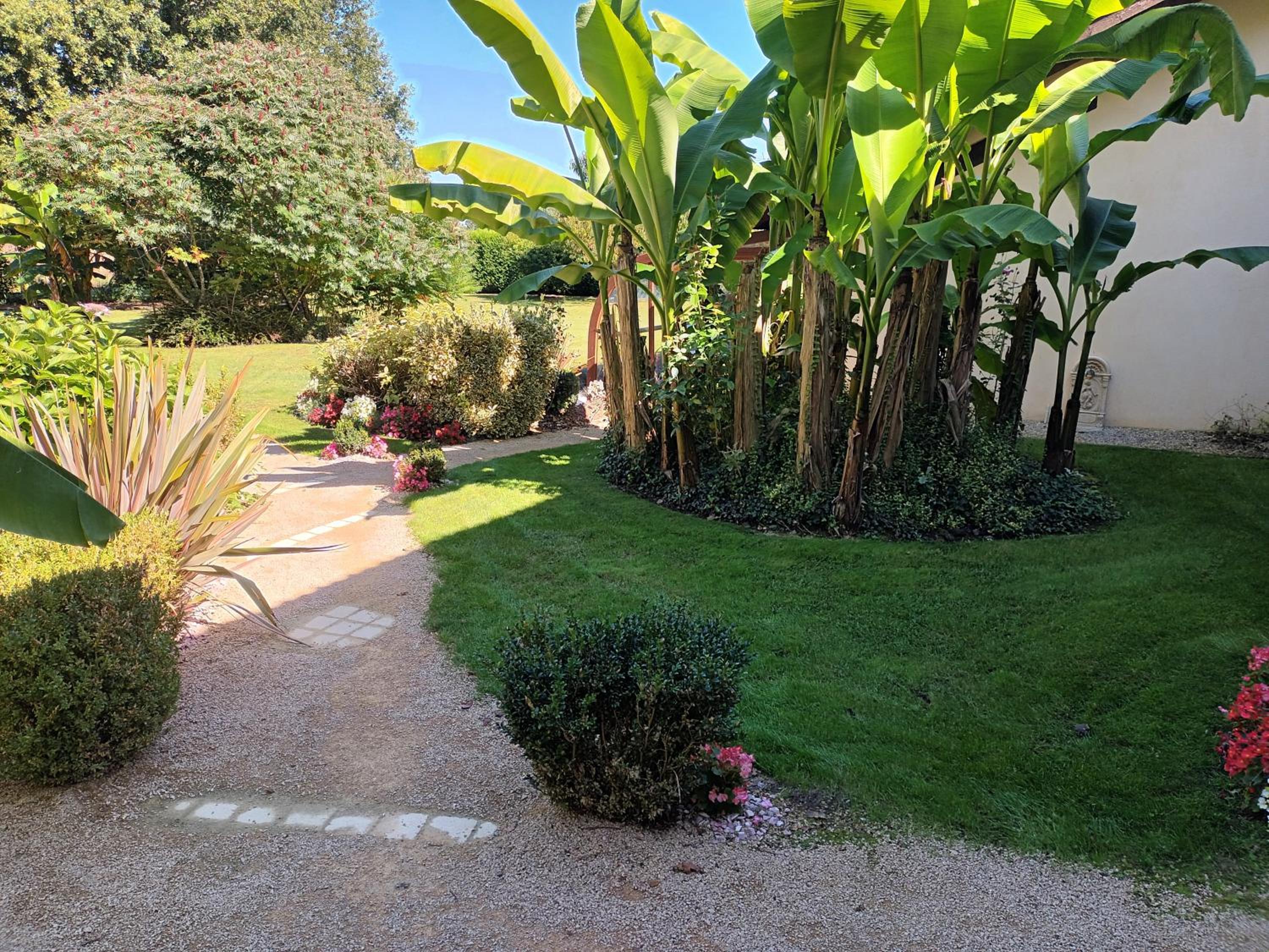 Chambre d'Hôtes L'Airial