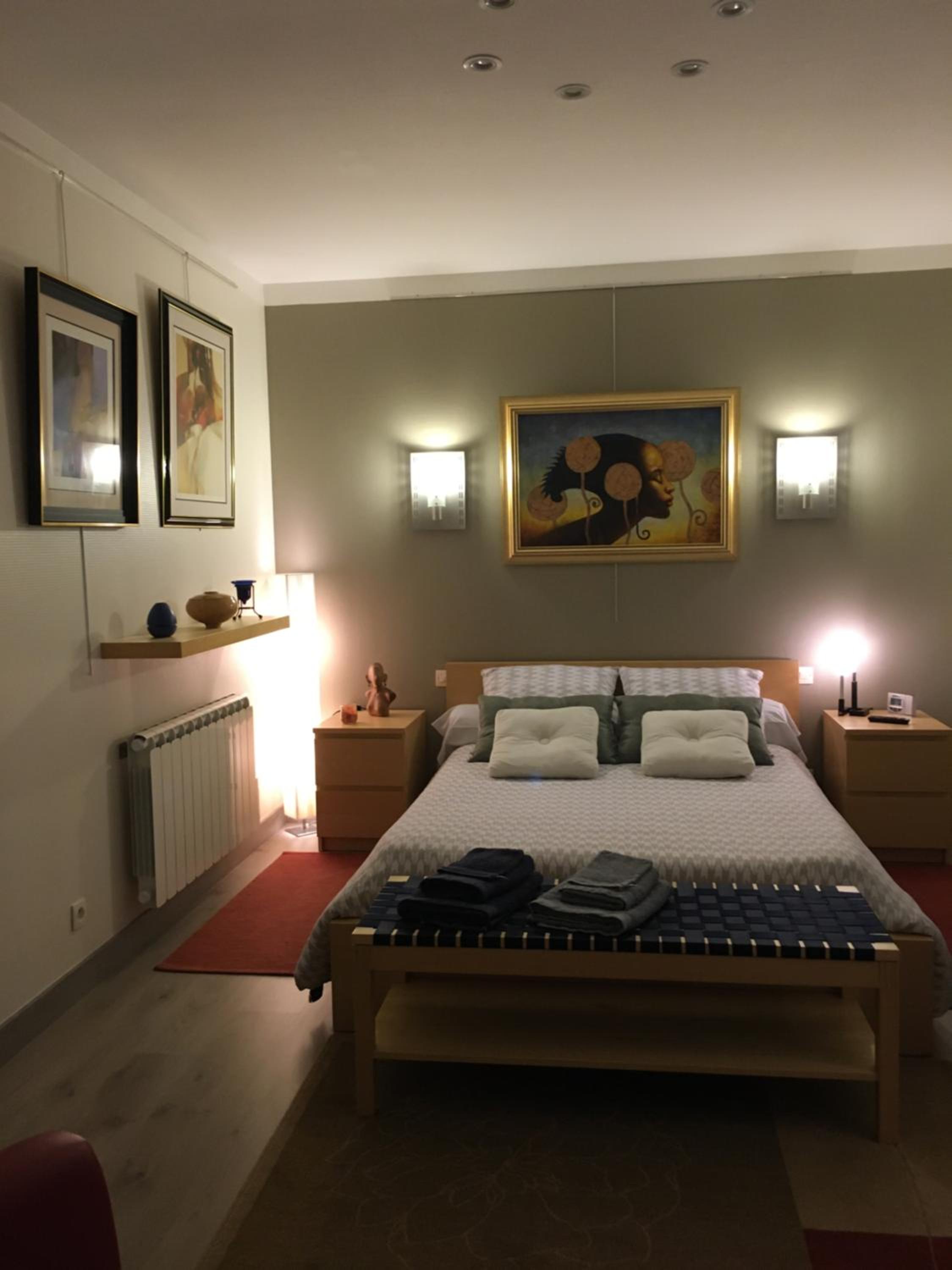 La Chambre des Amis view 4