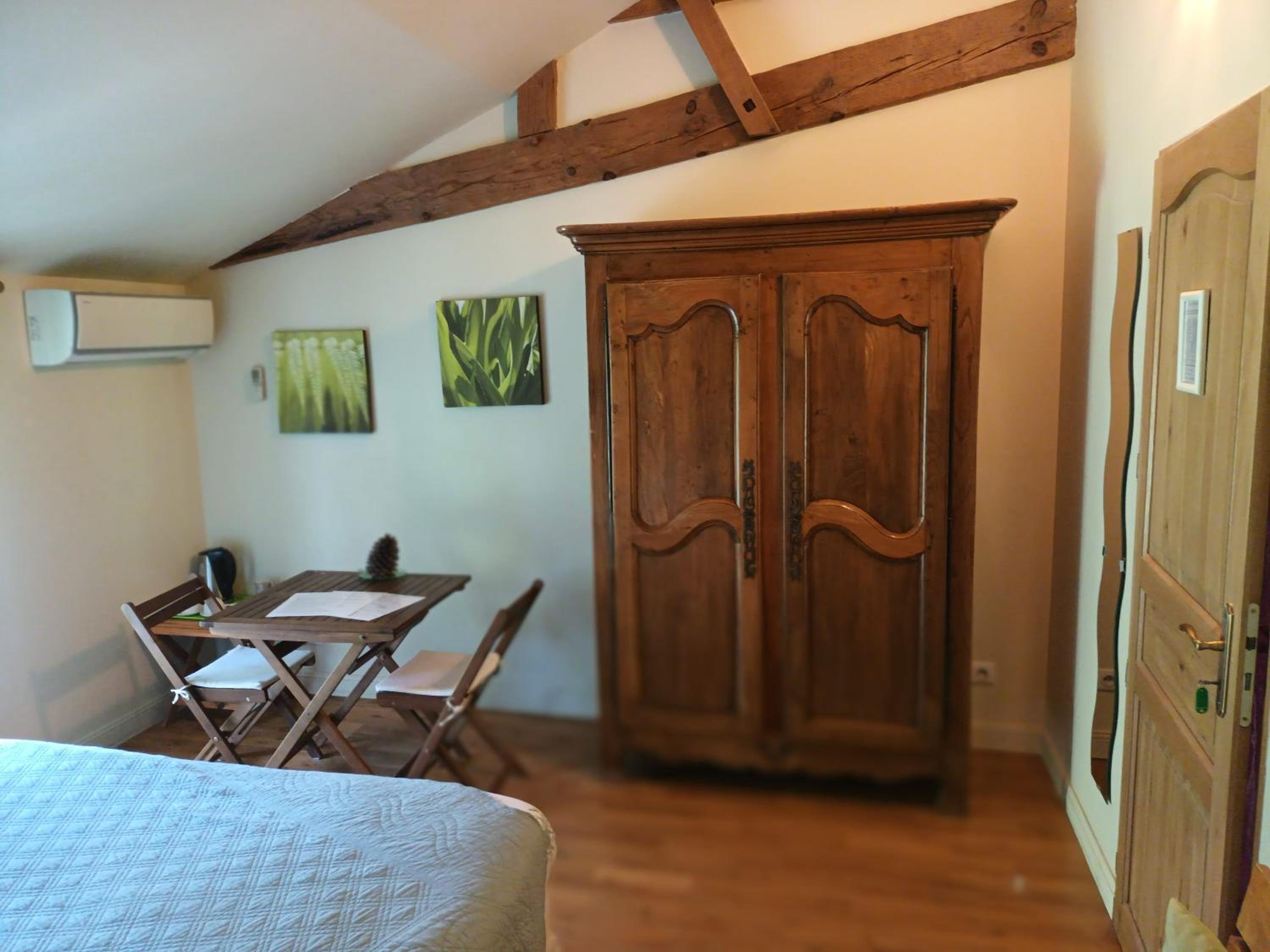 Chambre d'Hôtes L'Airial