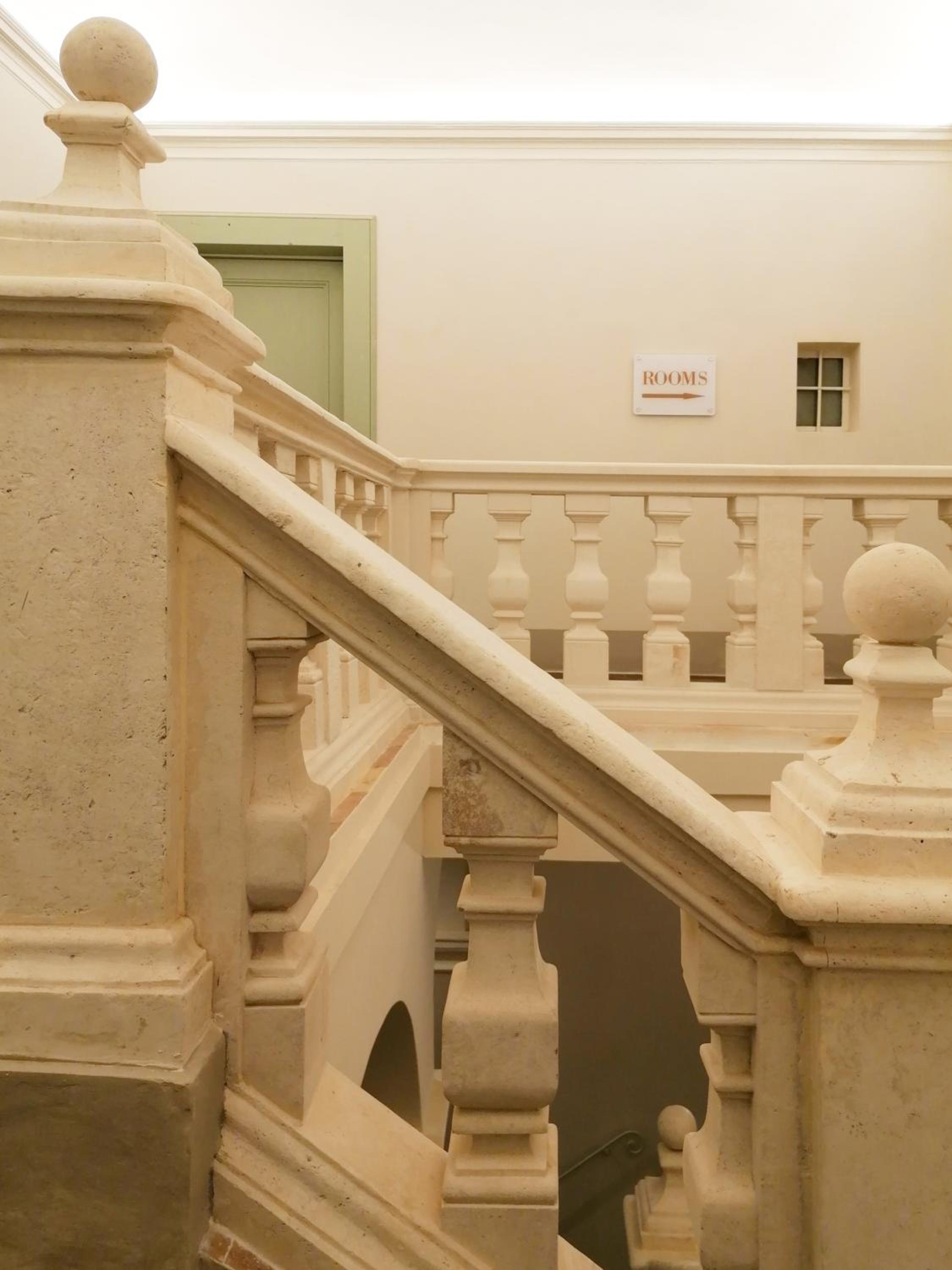 Palazzo Cortesi view 3