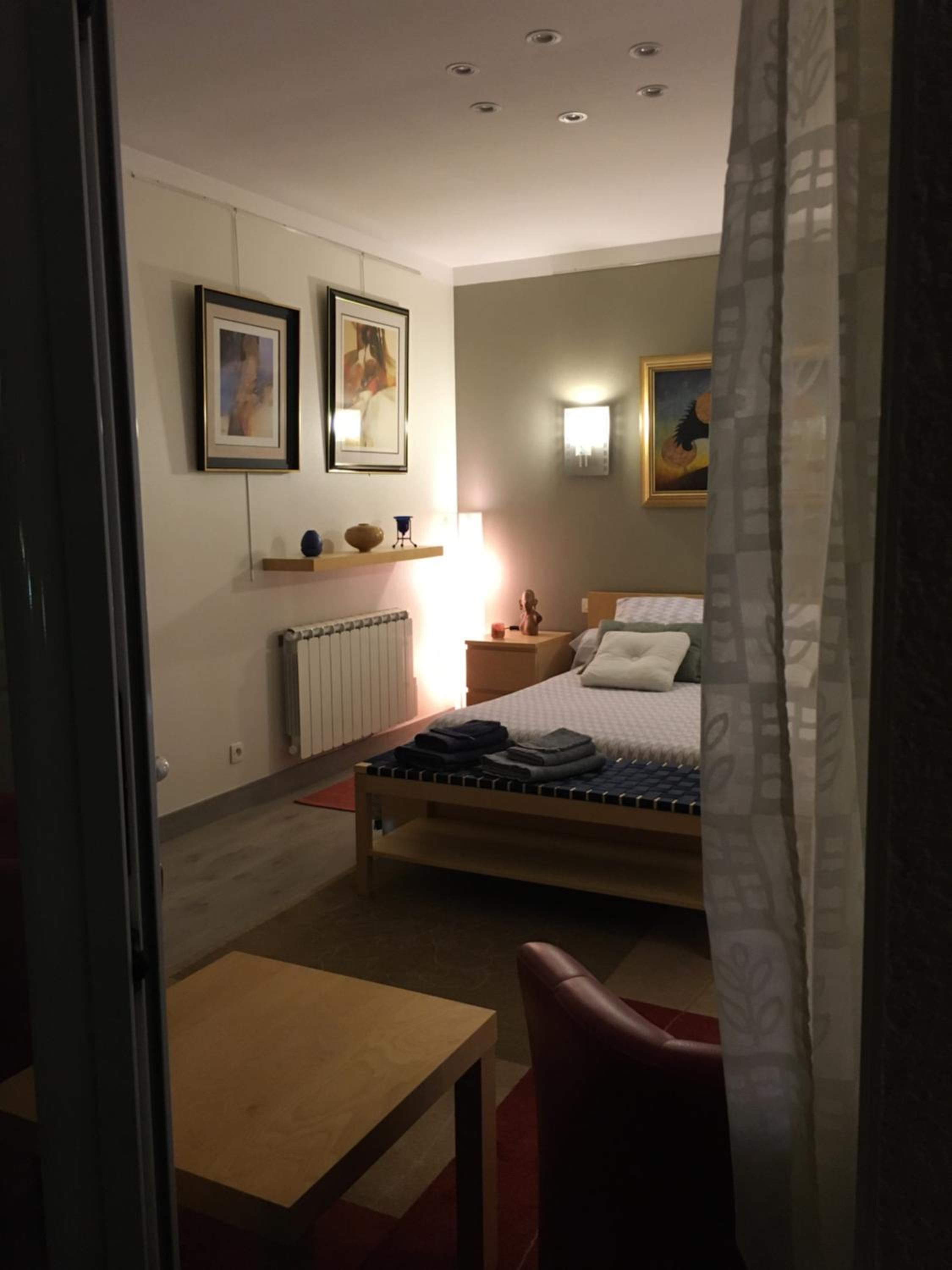 La Chambre des Amis view 5