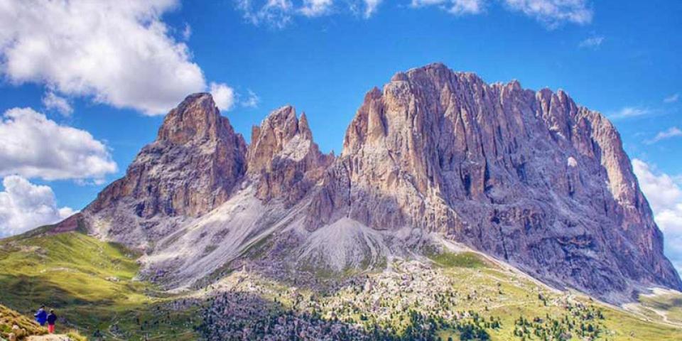 Un NIDO tra i monti view 3