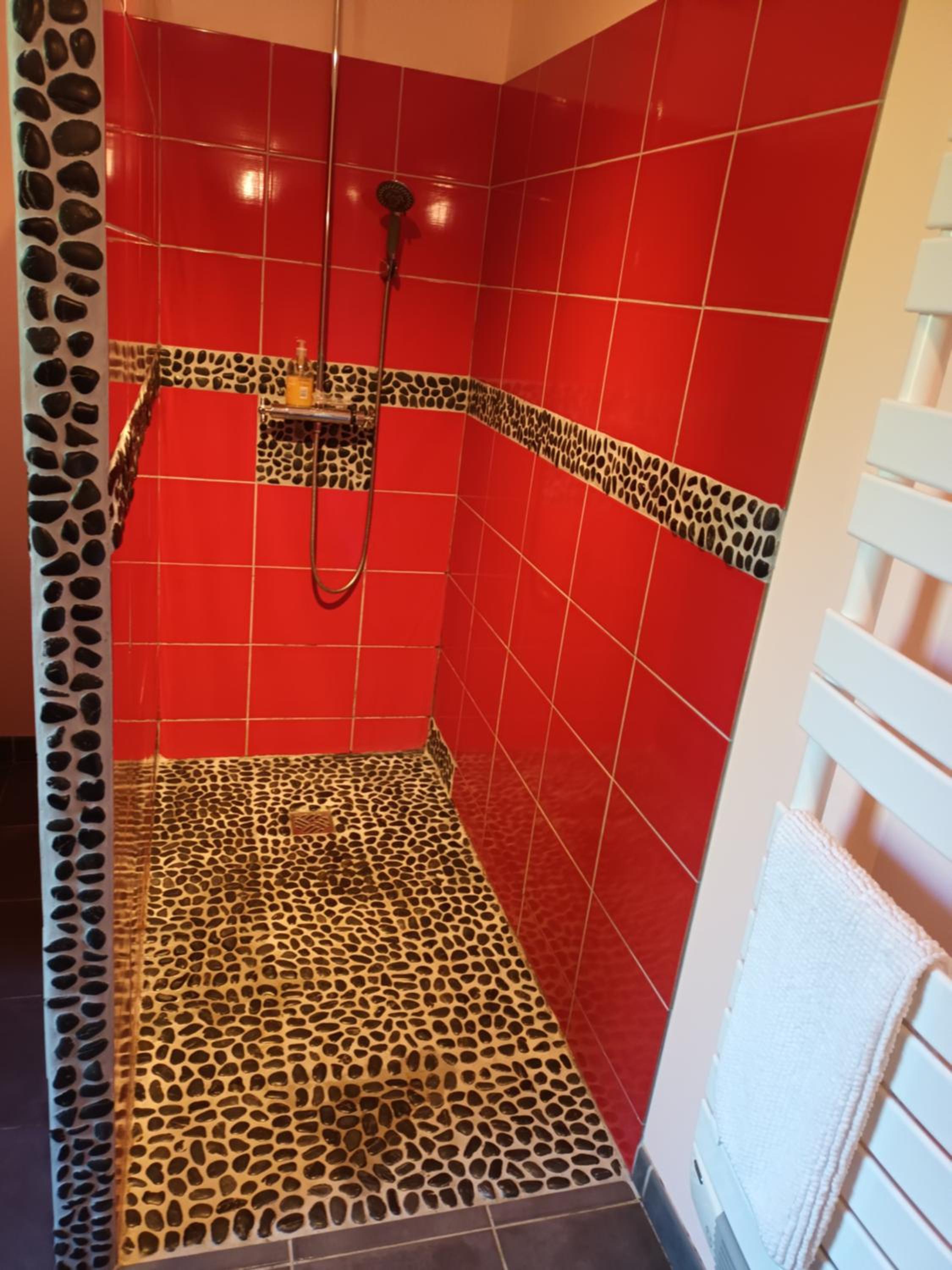 Chambre d'Hôtes L'Airial