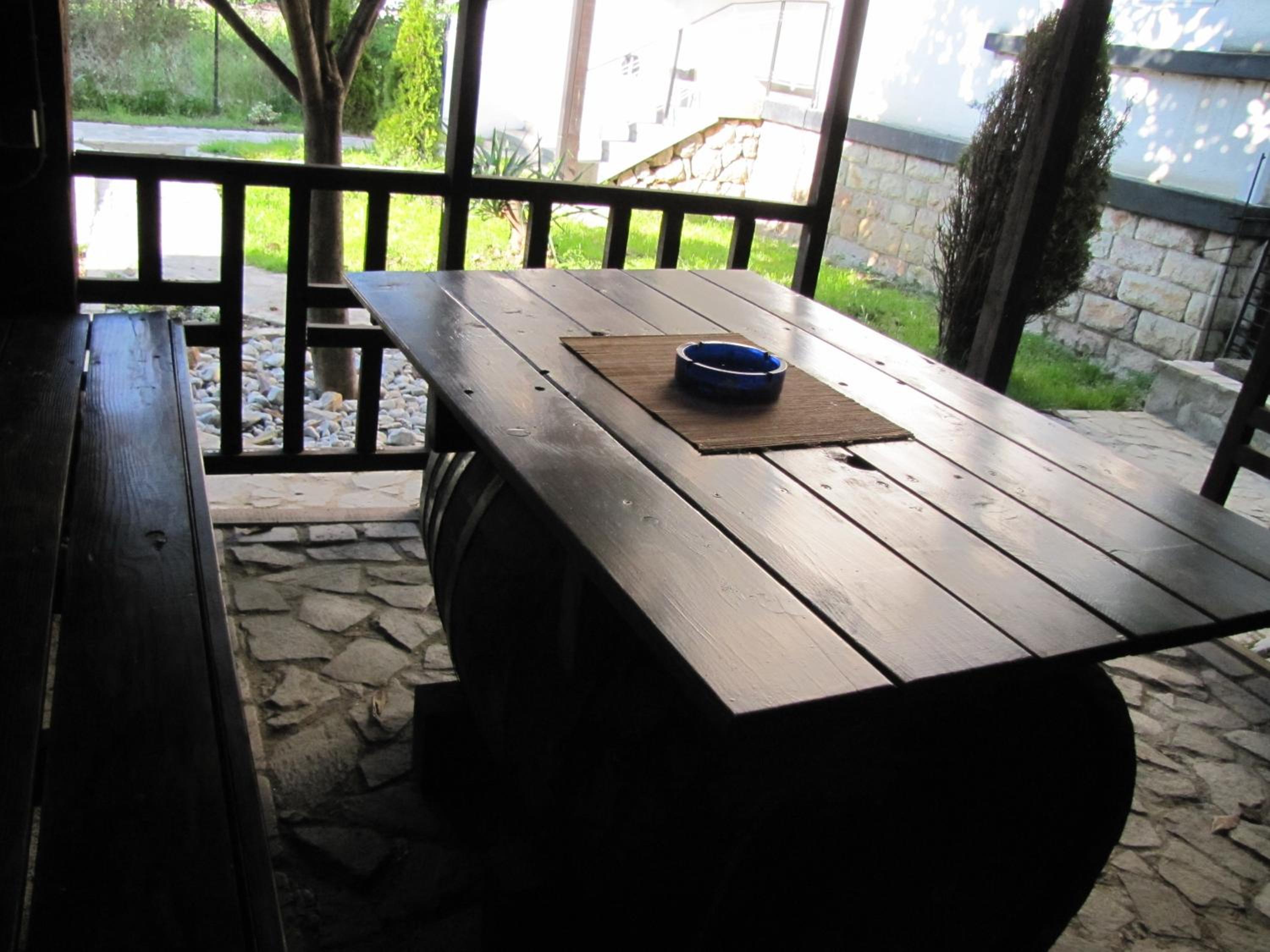 The House Apartments & Guest Rooms view 2