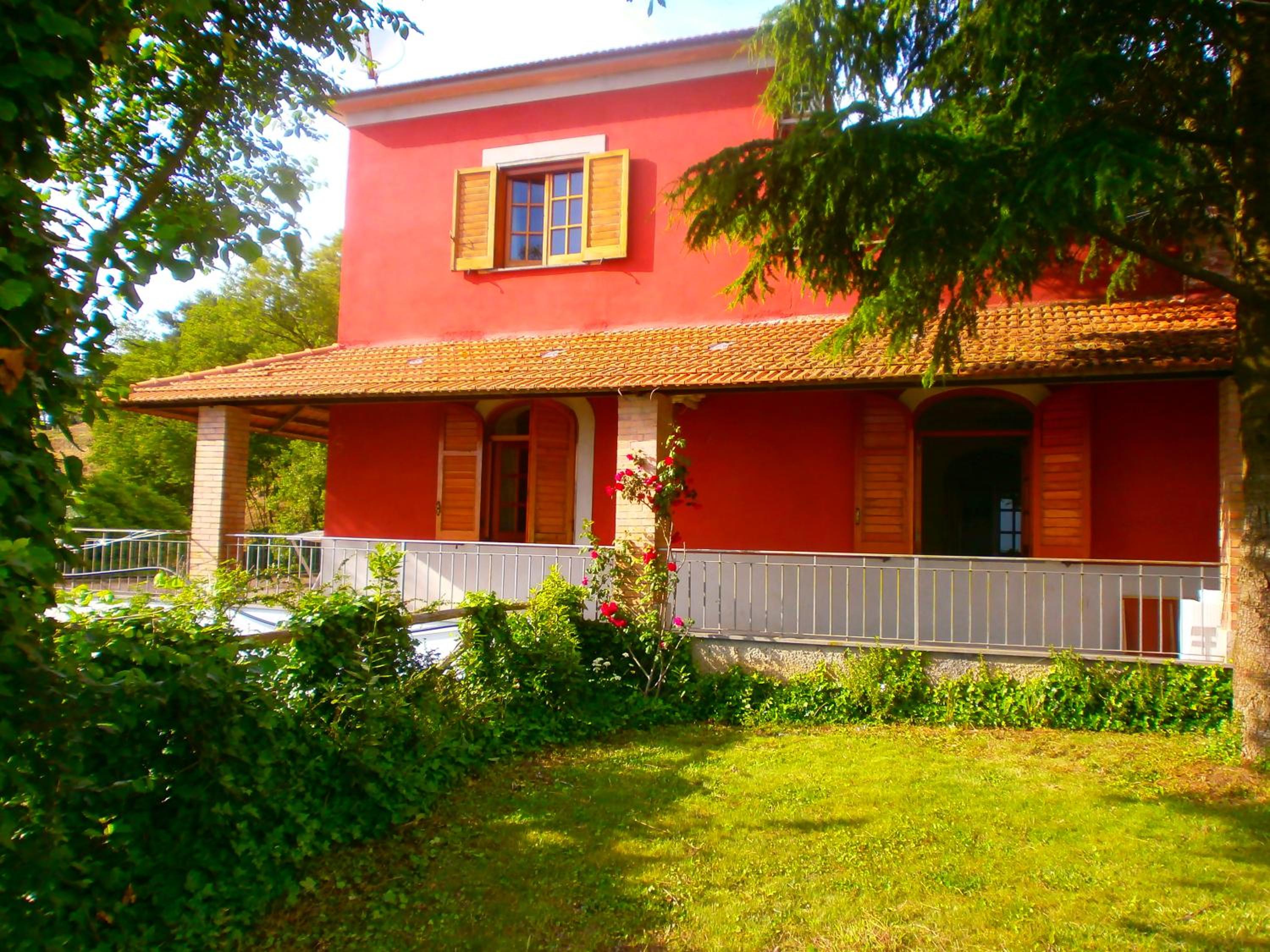 Hotel VILLA PIETRALTA - Image 1