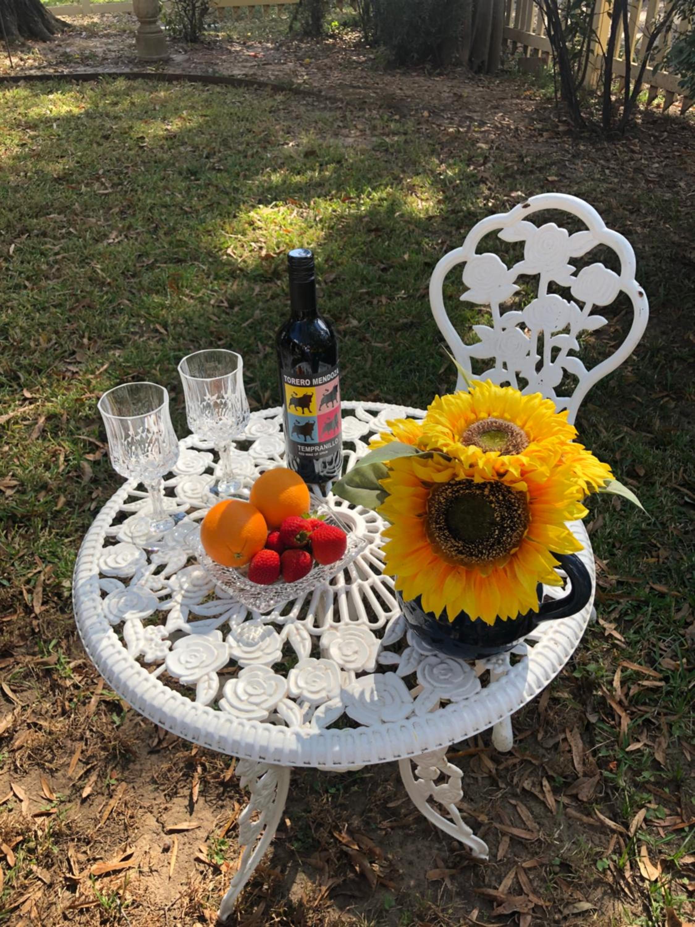 The Steamboat Inn - Property Image 29