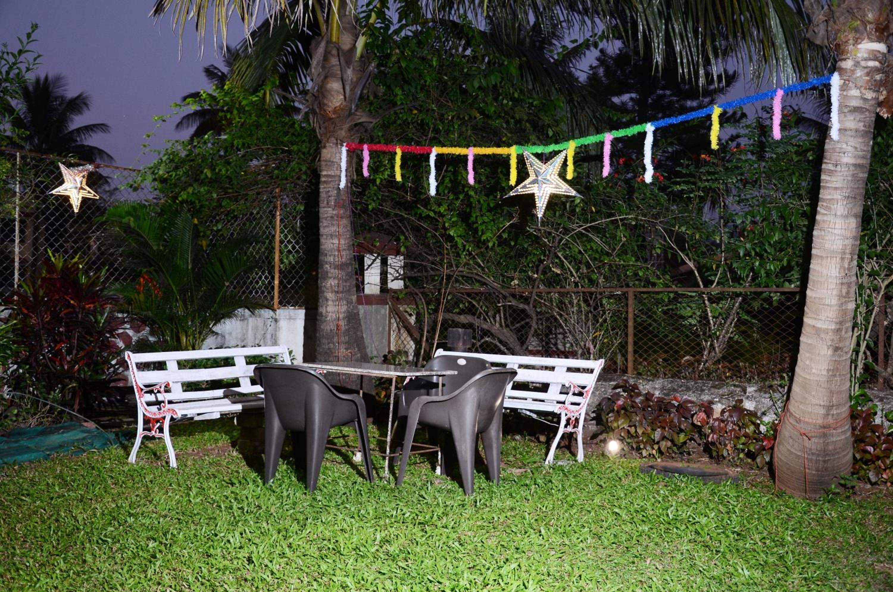 Blue Waters Resort Lonavala view 4