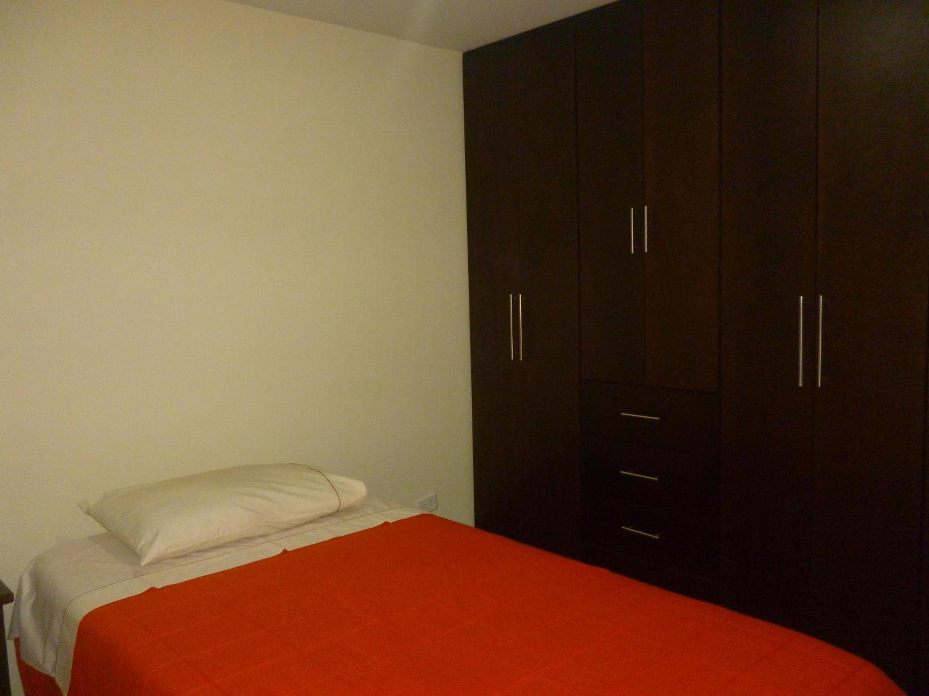 Apartamentos Edificio Diamante
