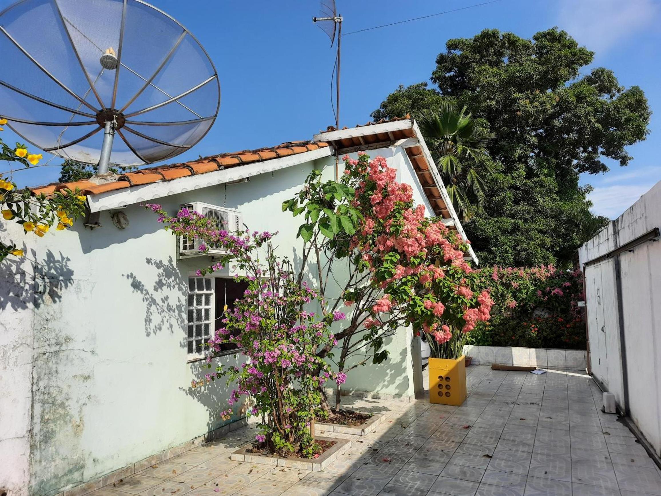 Casa para temporada - Chapada das Mesas
