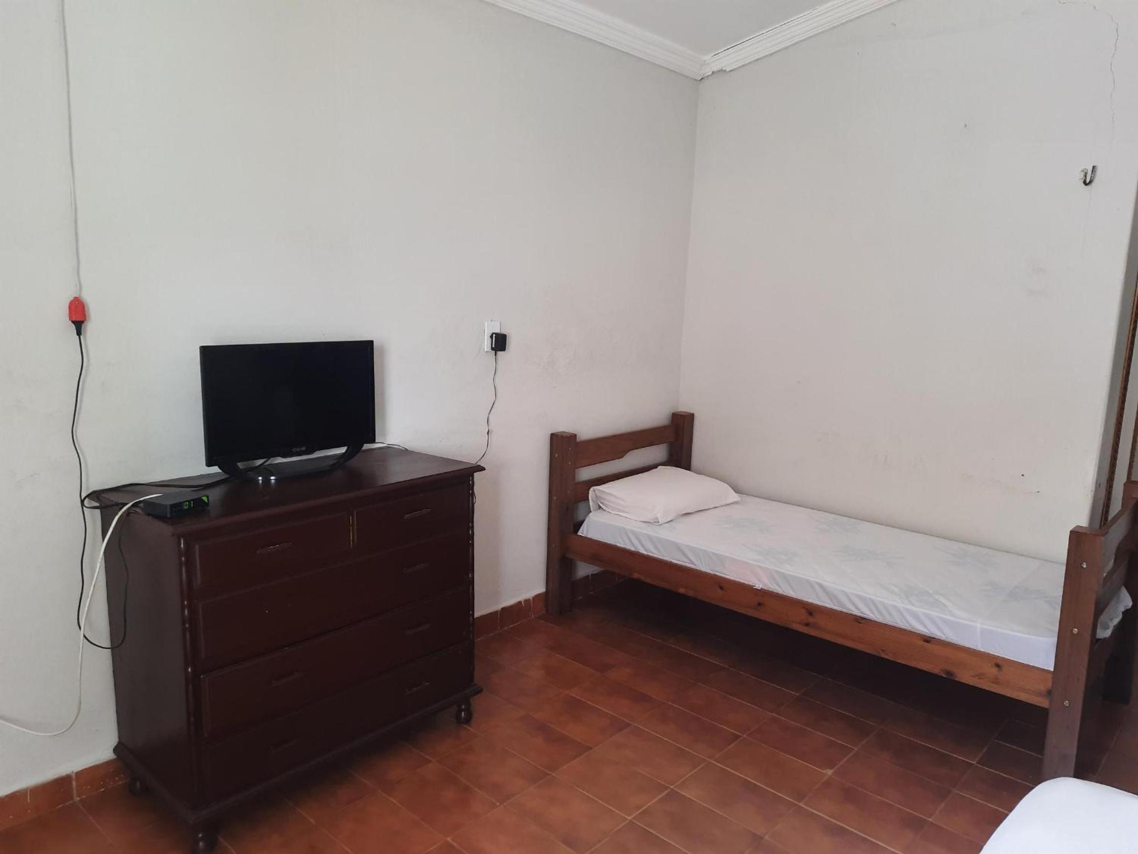 Casa para temporada - Chapada das Mesas