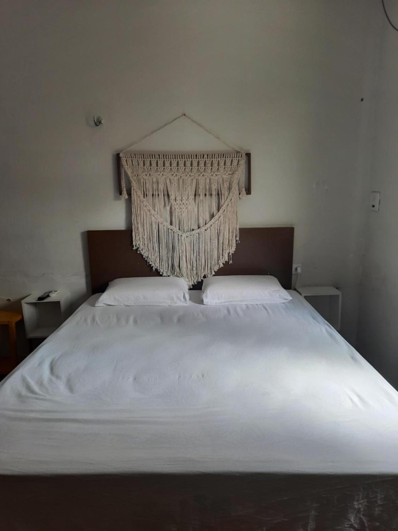 Casa para temporada - Chapada das Mesas
