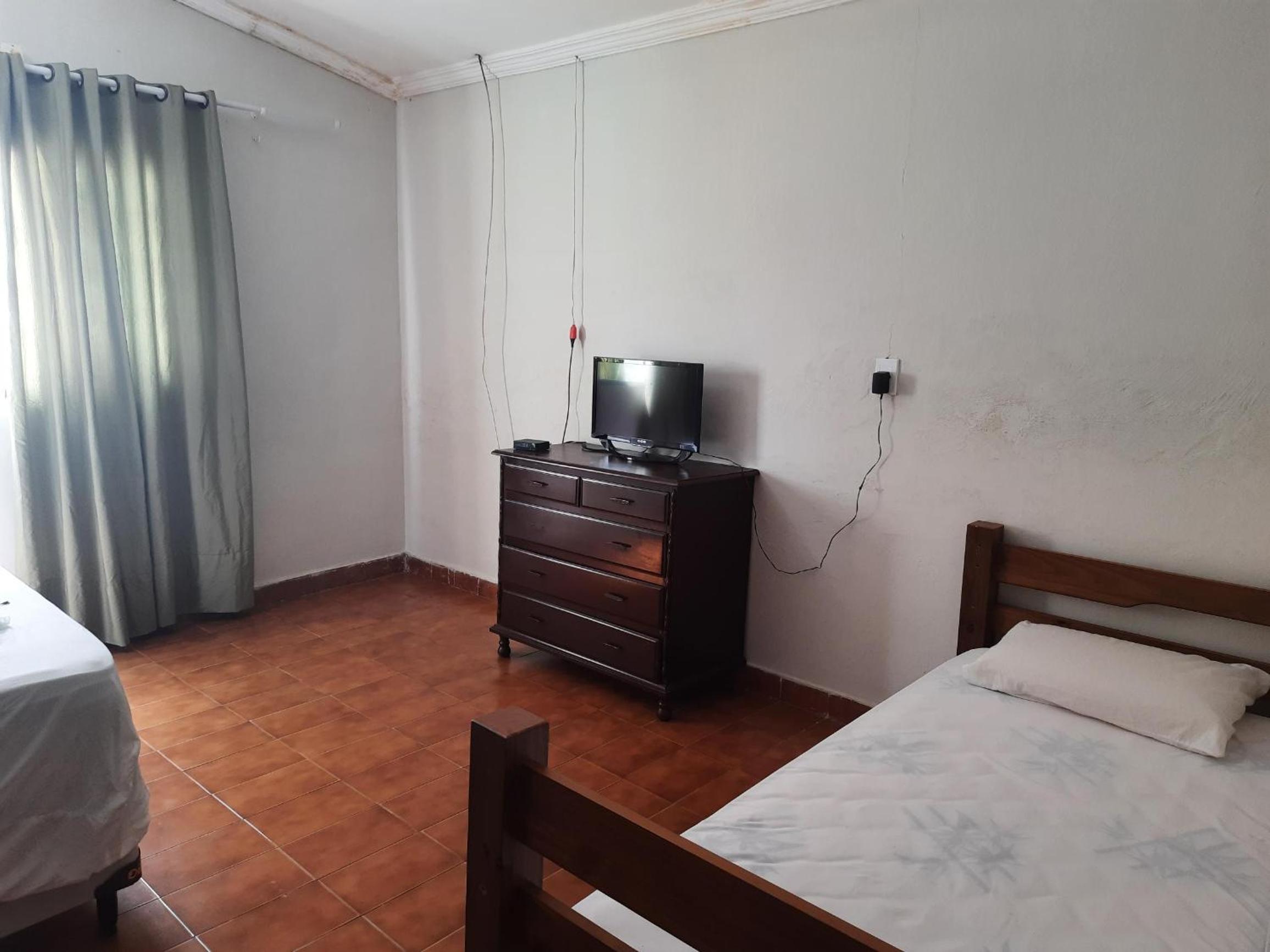 Casa para temporada - Chapada das Mesas